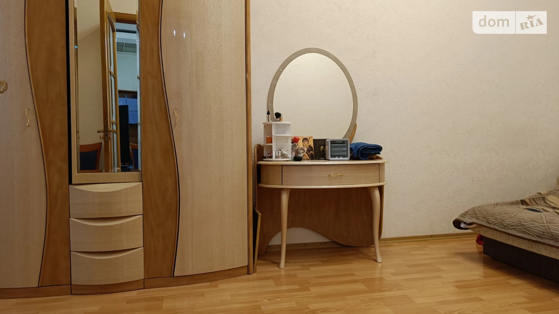 Здається в оренду 1-кімнатна квартира 43 кв. м у Дніпрі, вул. Старокозацька(Комсомольська), 74А - фото 2