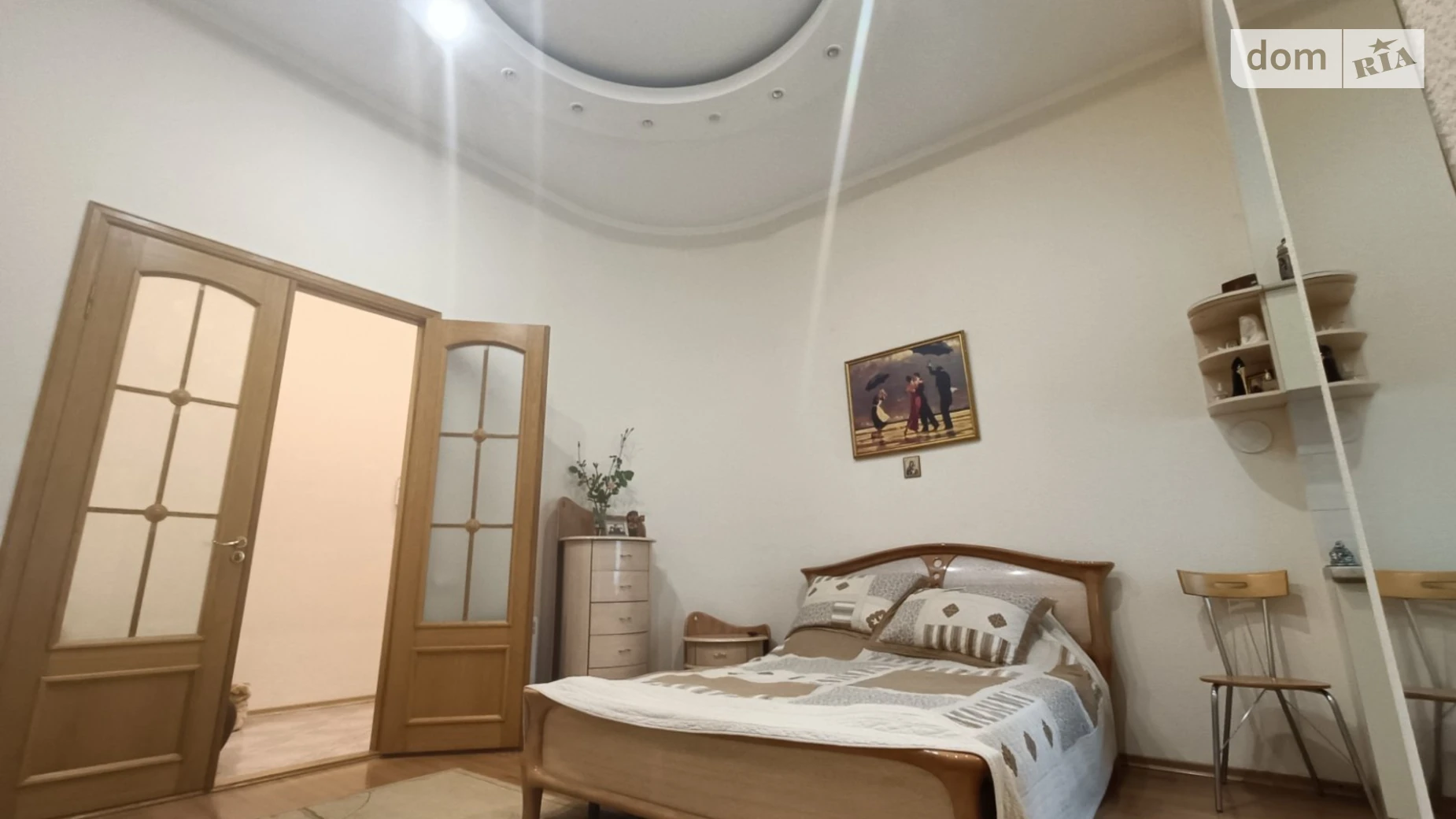 Здається в оренду 1-кімнатна квартира 43 кв. м у Дніпрі, вул. Старокозацька(Комсомольська), 74А - фото 5