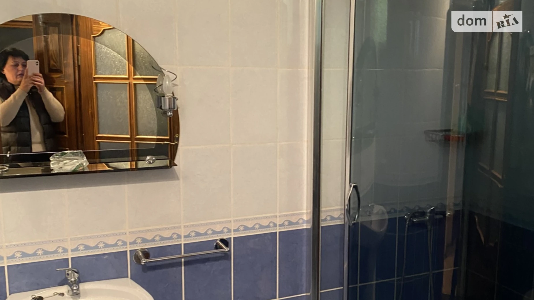 Сдается в аренду 2-комнатная квартира 55 кв. м в Ильнице, цена: 8000 грн - фото 2