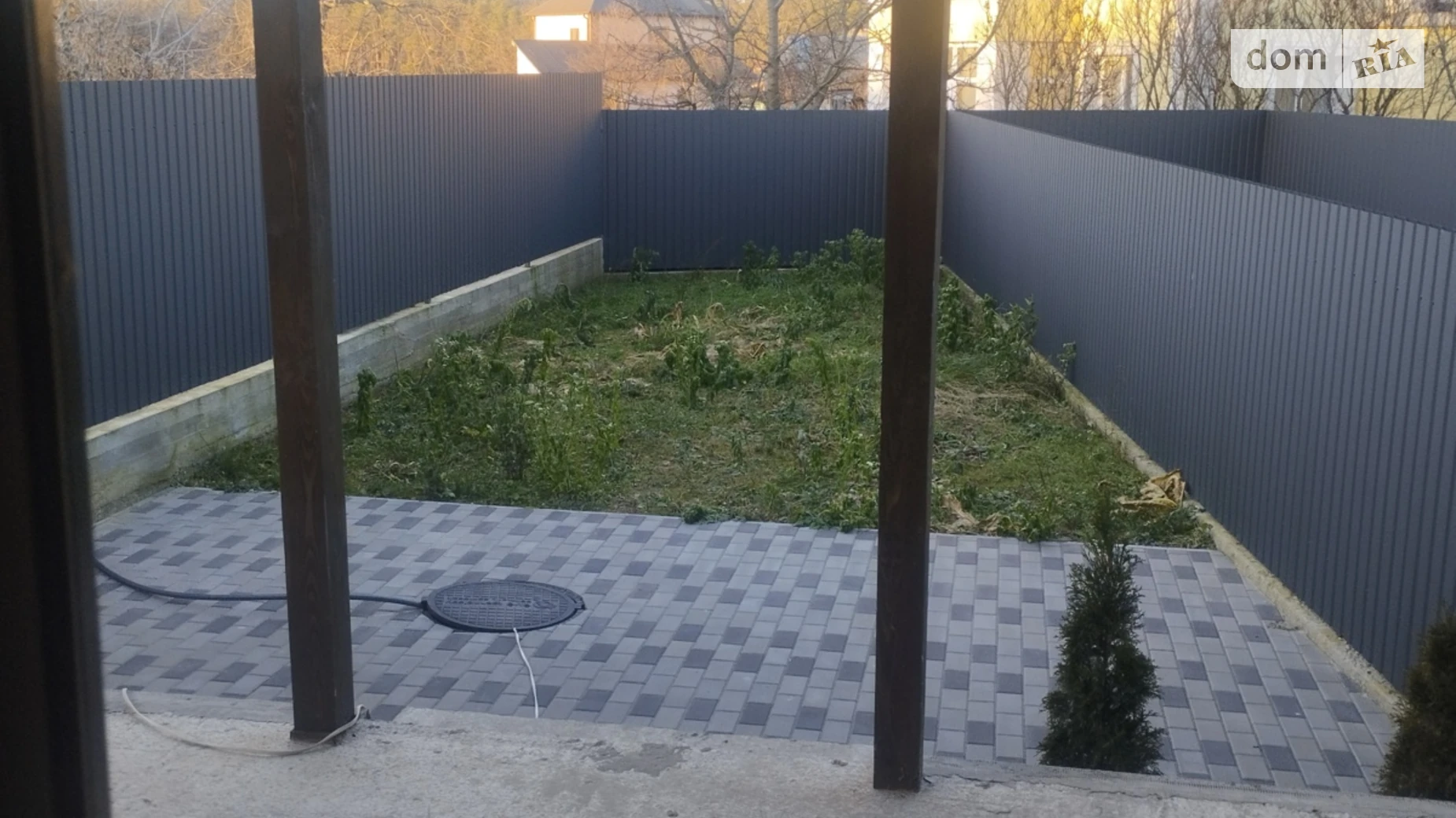 ул. Артема Максюка(Октябрьская), 4 Гатное, цена: 108000 $ - фото 2