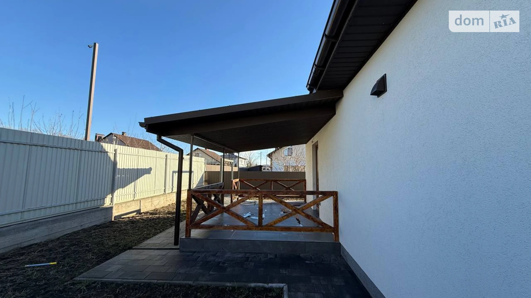 Продається будинок 2 поверховий 110 кв. м з ділянкою, цена: 130000 $ - фото 5