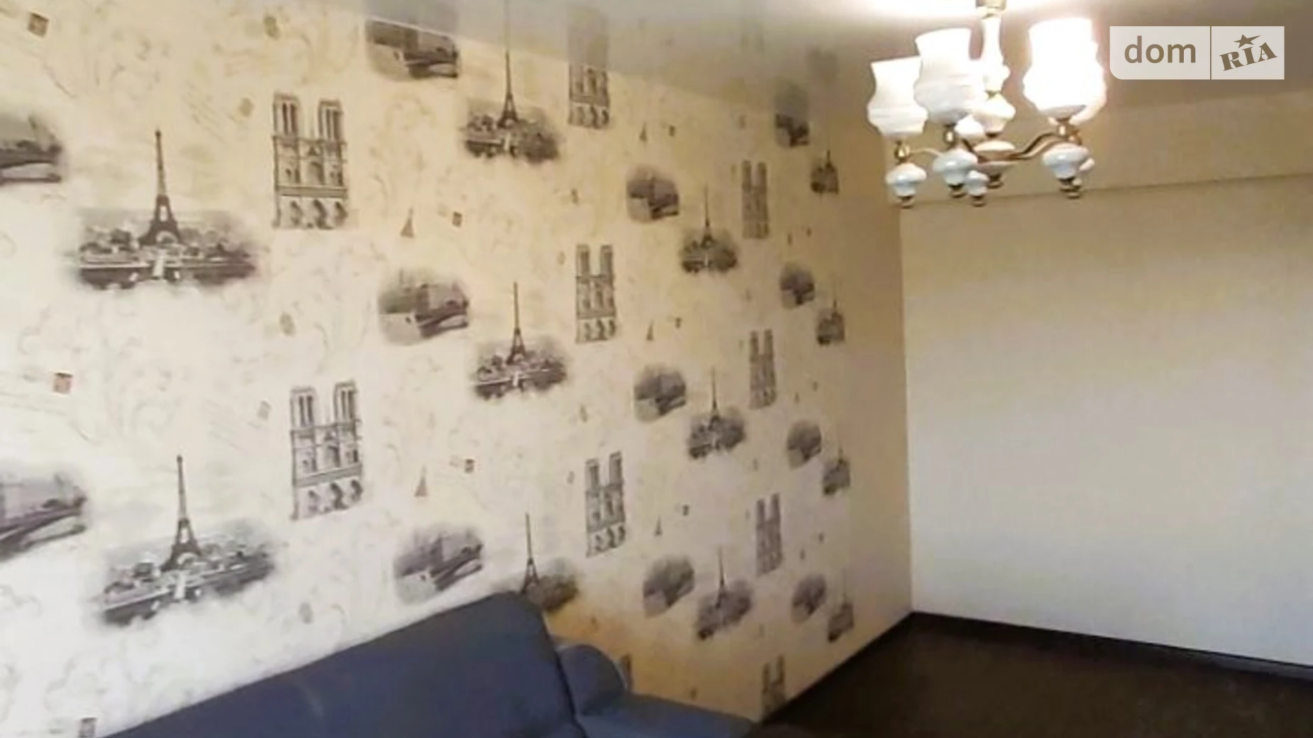 2-кімнатна квартира 41 кв. м у Запоріжжі, вул. Запорізька, 13 - фото 2