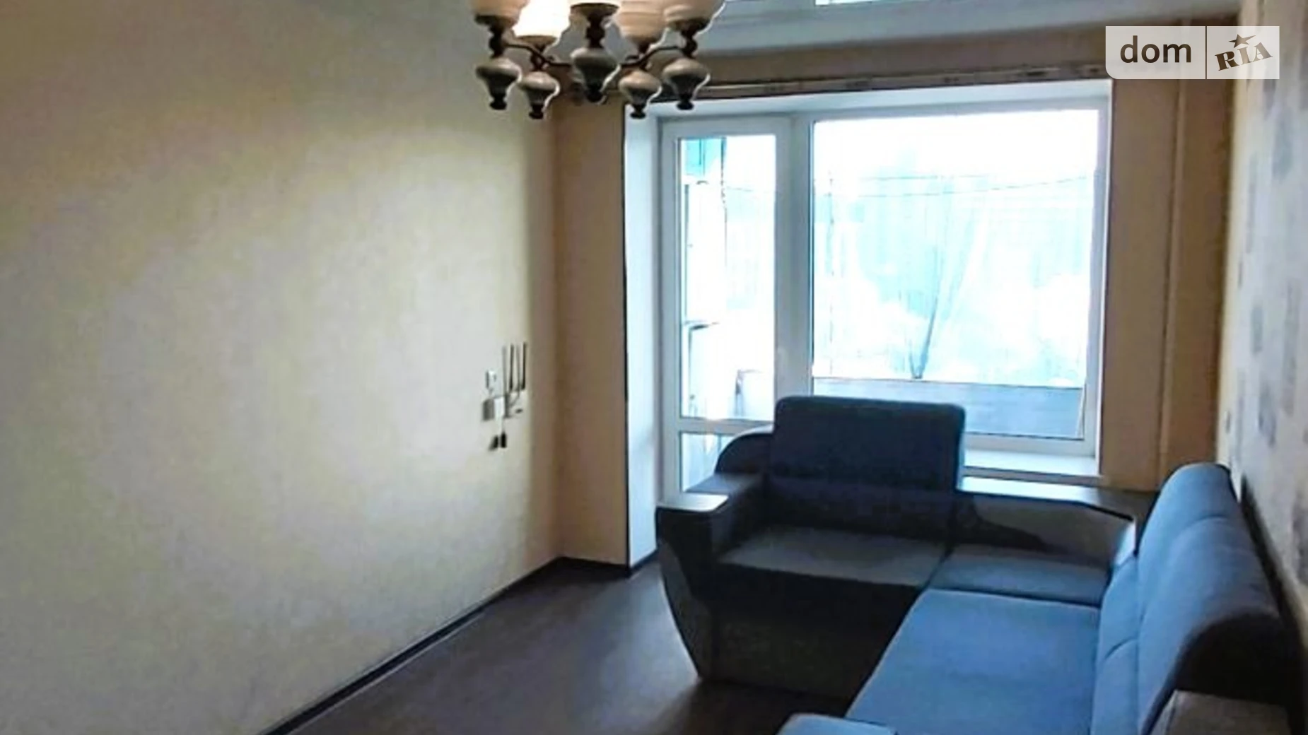 2-кімнатна квартира 41 кв. м у Запоріжжі, вул. Запорізька, 13 - фото 3