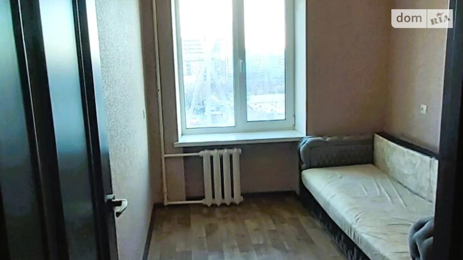 2-кімнатна квартира 41 кв. м у Запоріжжі, вул. Запорізька, 13 - фото 5