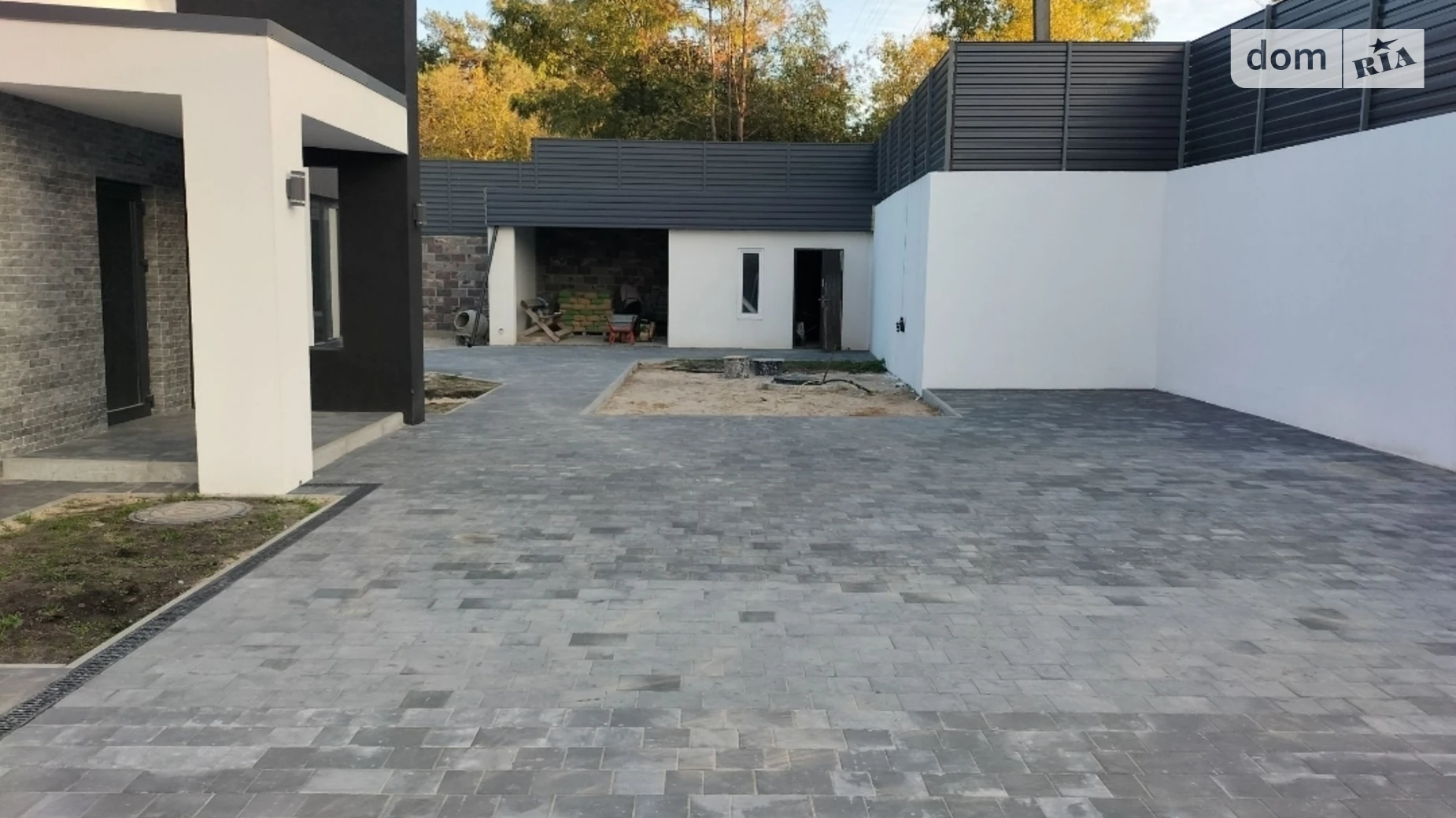 Продается одноэтажный дом 85 кв. м с мансардой, цена: 140000 $ - фото 3