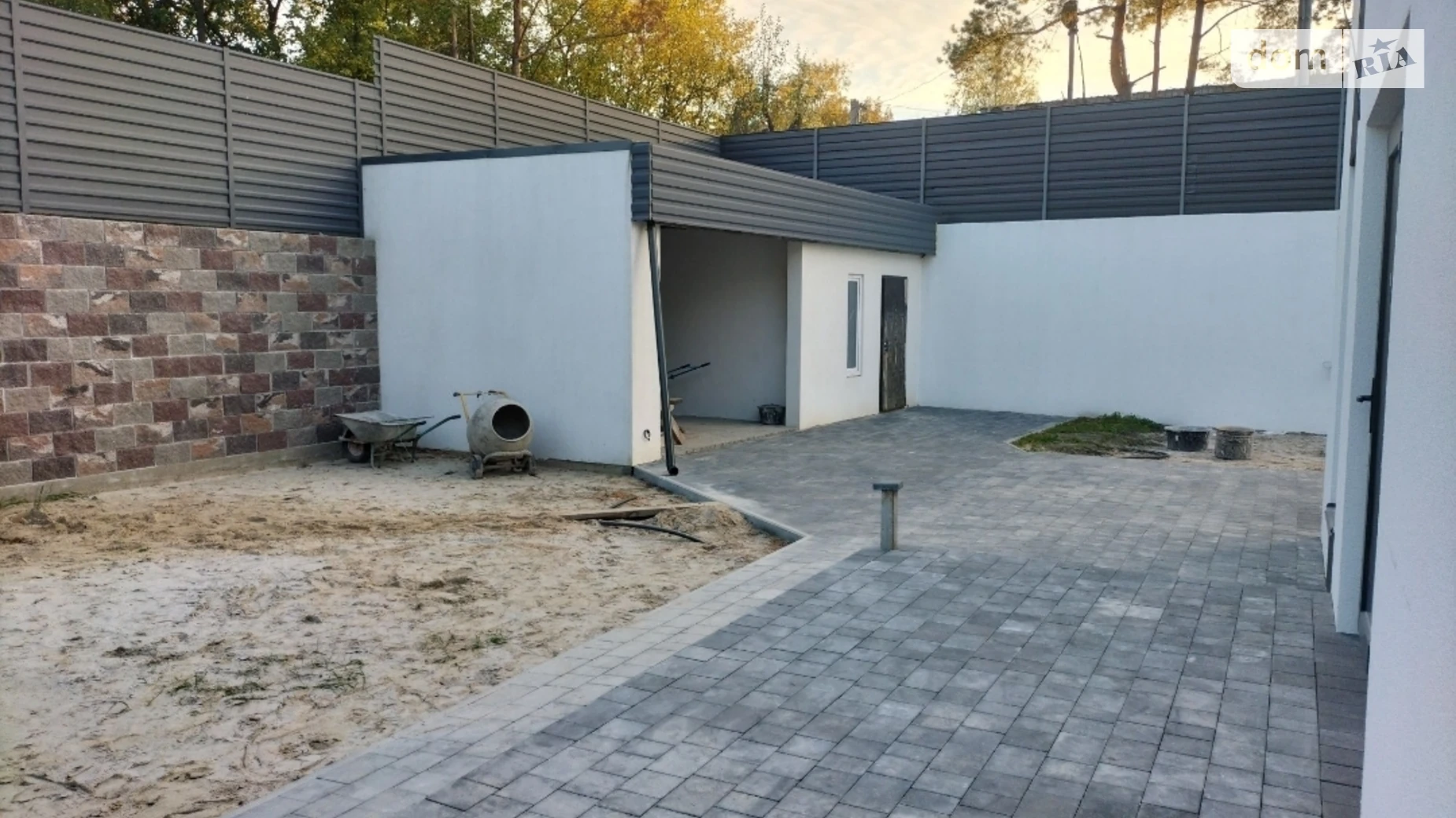 Продается одноэтажный дом 85 кв. м с мансардой, цена: 140000 $ - фото 4