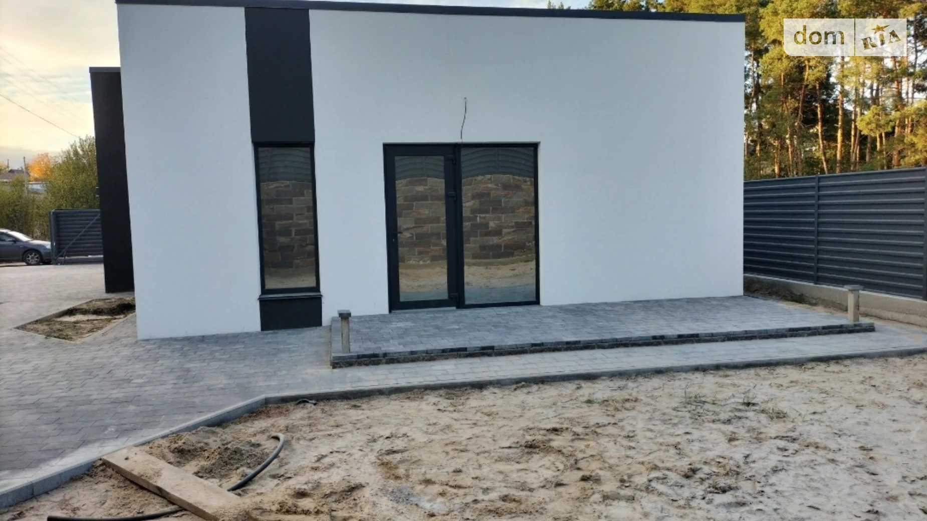 Продается одноэтажный дом 85 кв. м с мансардой, цена: 140000 $ - фото 5