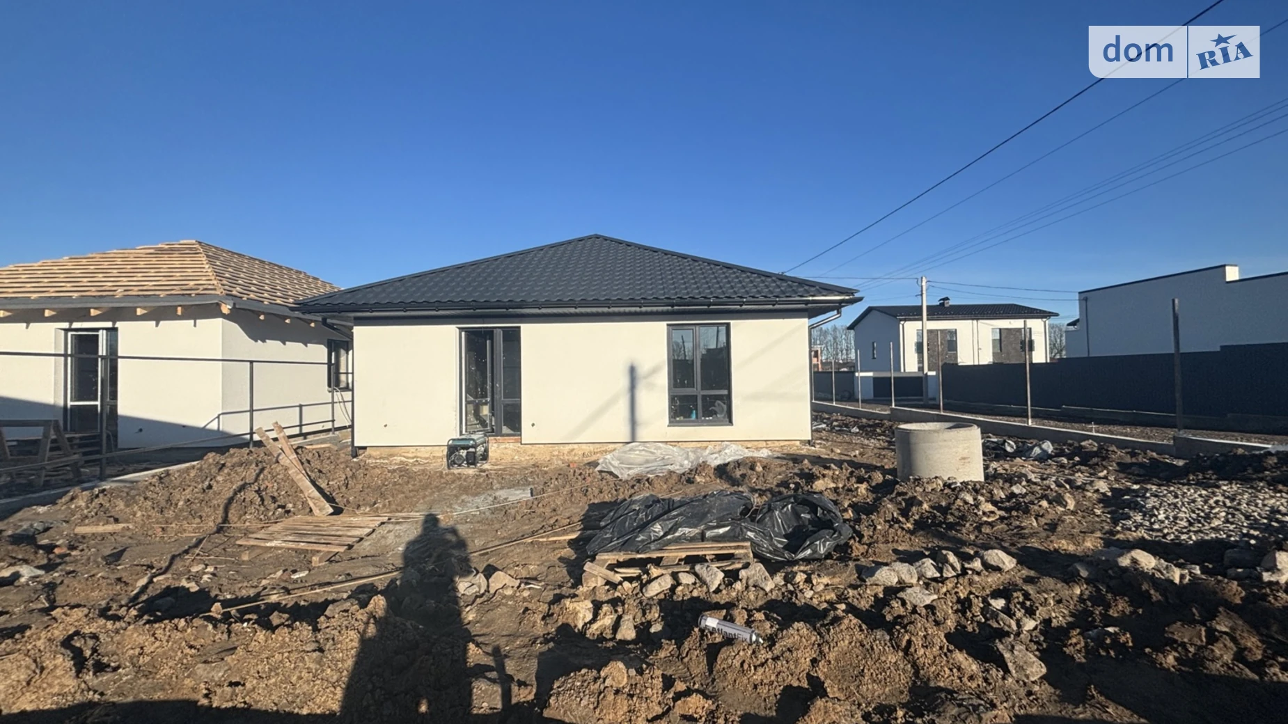 Продается одноэтажный дом 93 кв. м с террасой, цена: 88000 $ - фото 3