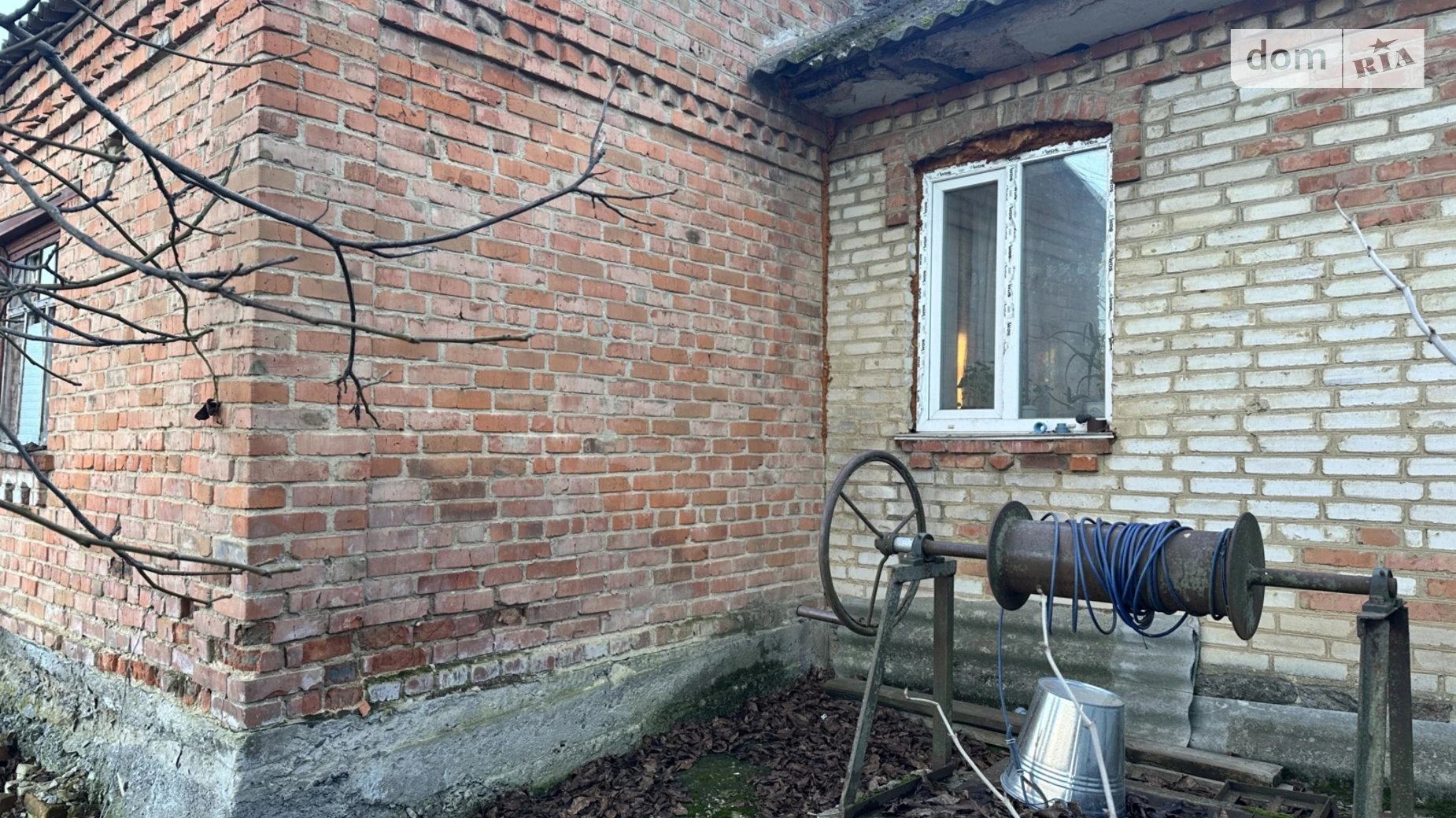 Продается часть дома 96.5 кв. м с участком, цена: 16500 $ - фото 5