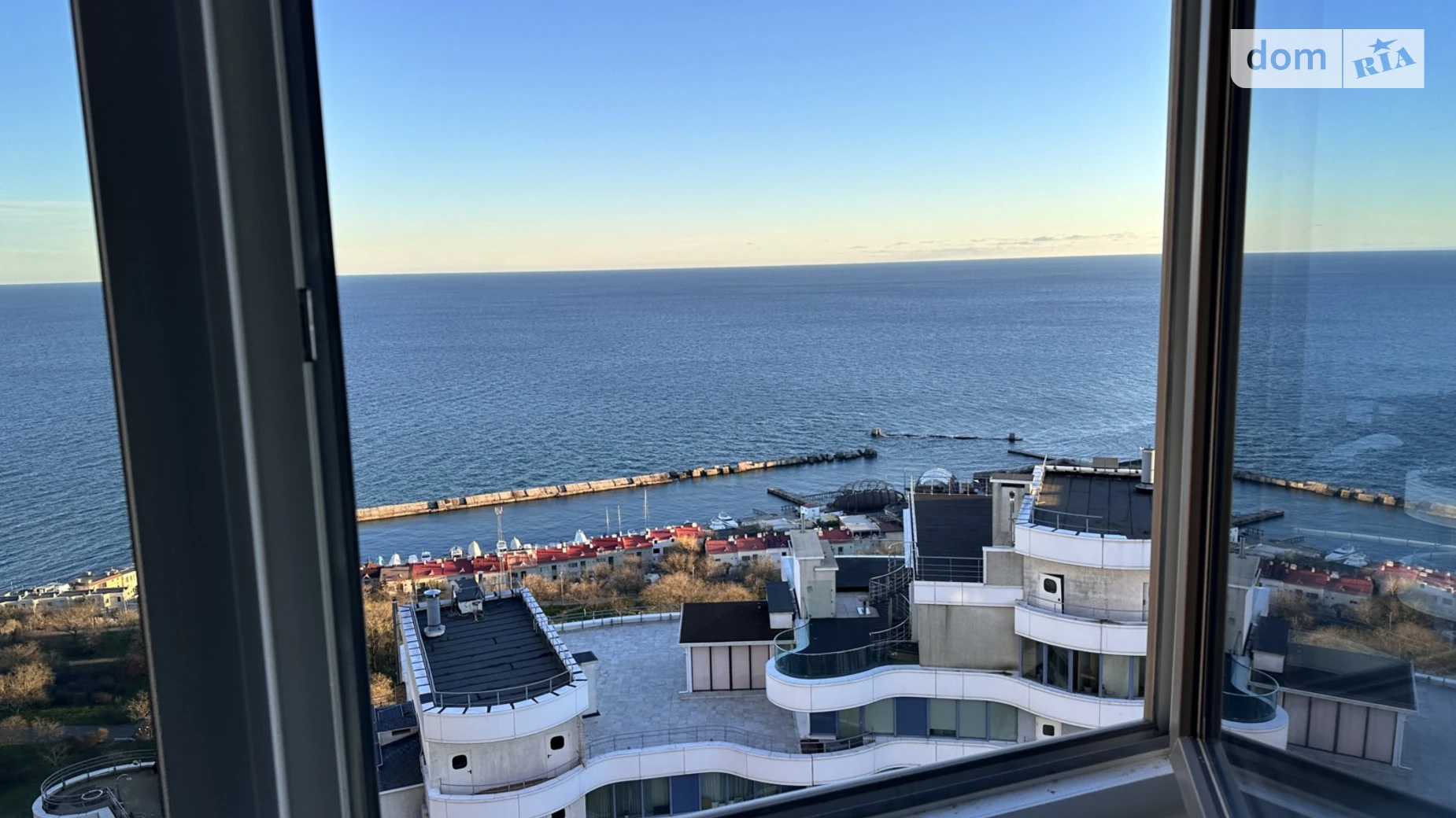 Продается 2-комнатная квартира 60 кв. м в Одессе, ул. Валерия Самофалова, 16А/4 - фото 2