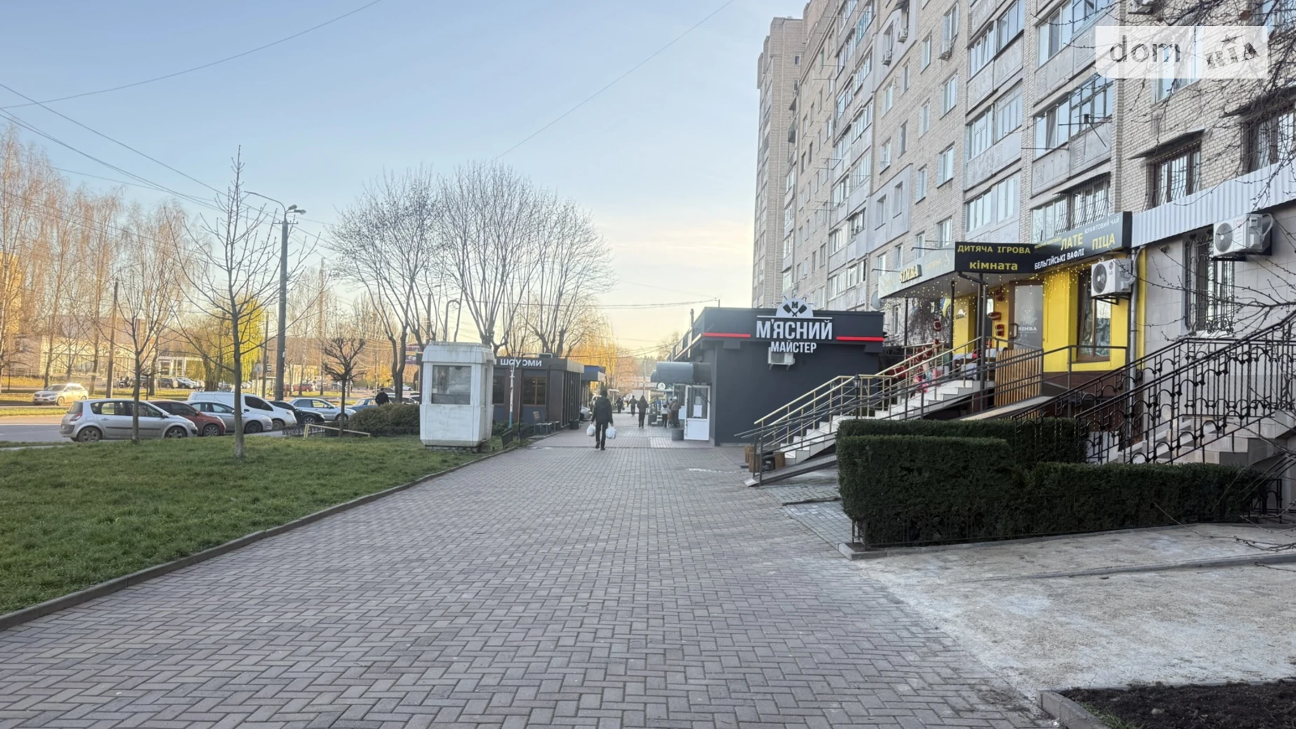 Здається в оренду приміщення вільного призначення 27 кв. м в 9-поверховій будівлі, цена: 15000 грн - фото 2