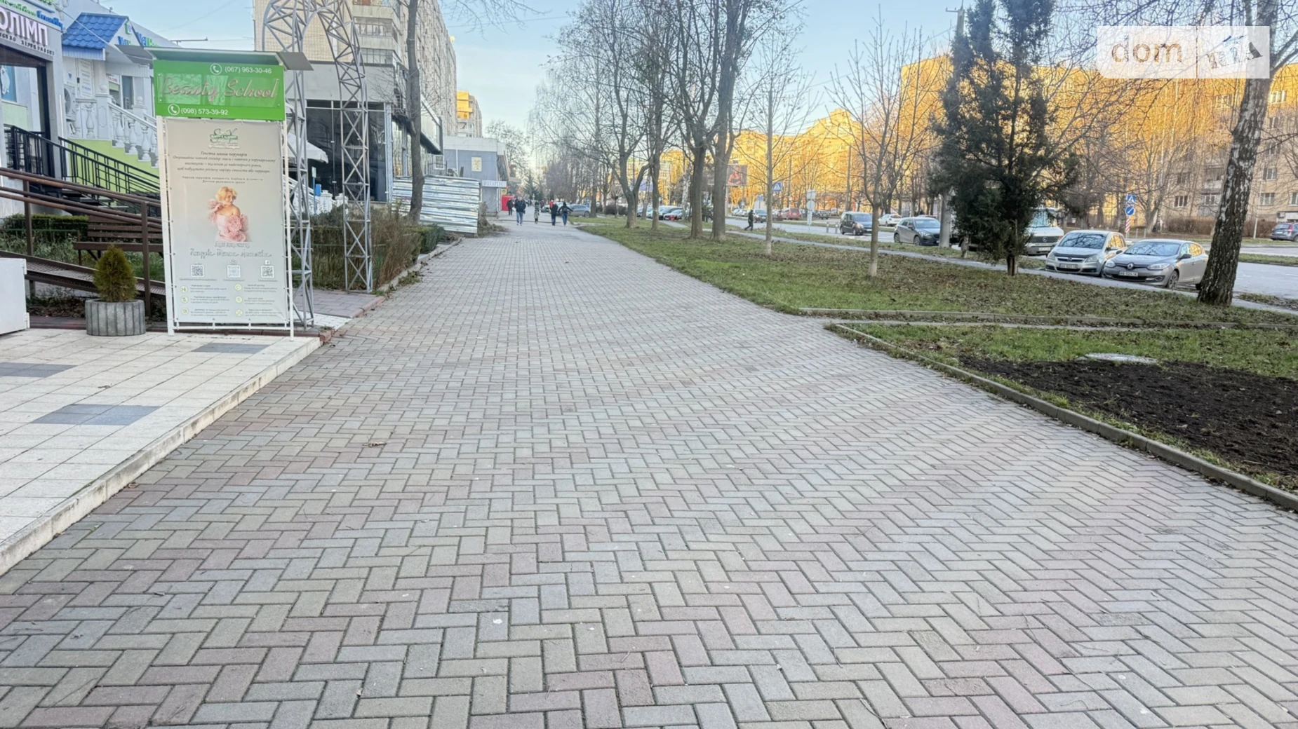 Здається в оренду приміщення вільного призначення 27 кв. м в 9-поверховій будівлі, цена: 15000 грн - фото 3