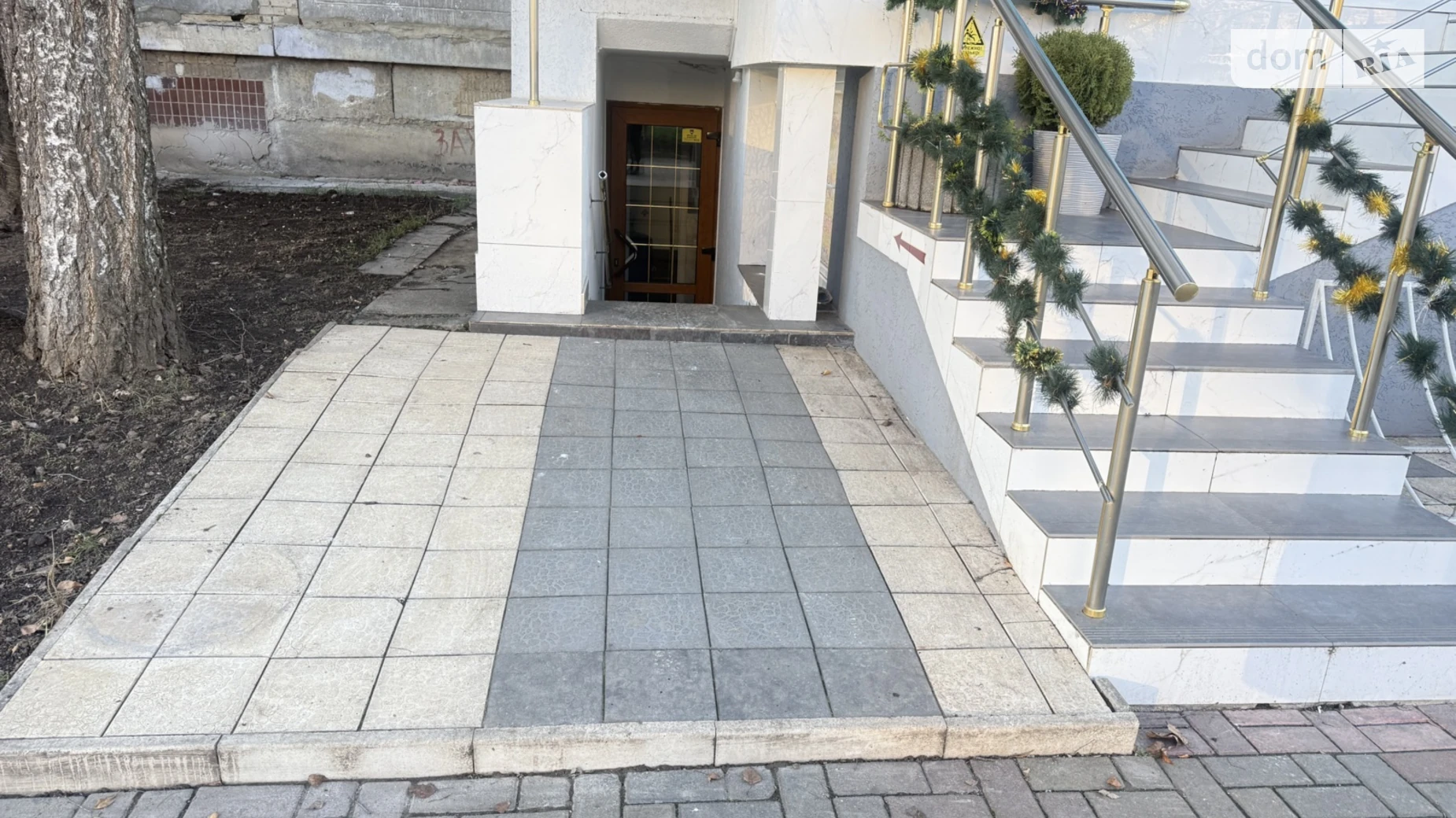 Здається в оренду приміщення вільного призначення 27 кв. м в 9-поверховій будівлі, цена: 15000 грн - фото 4