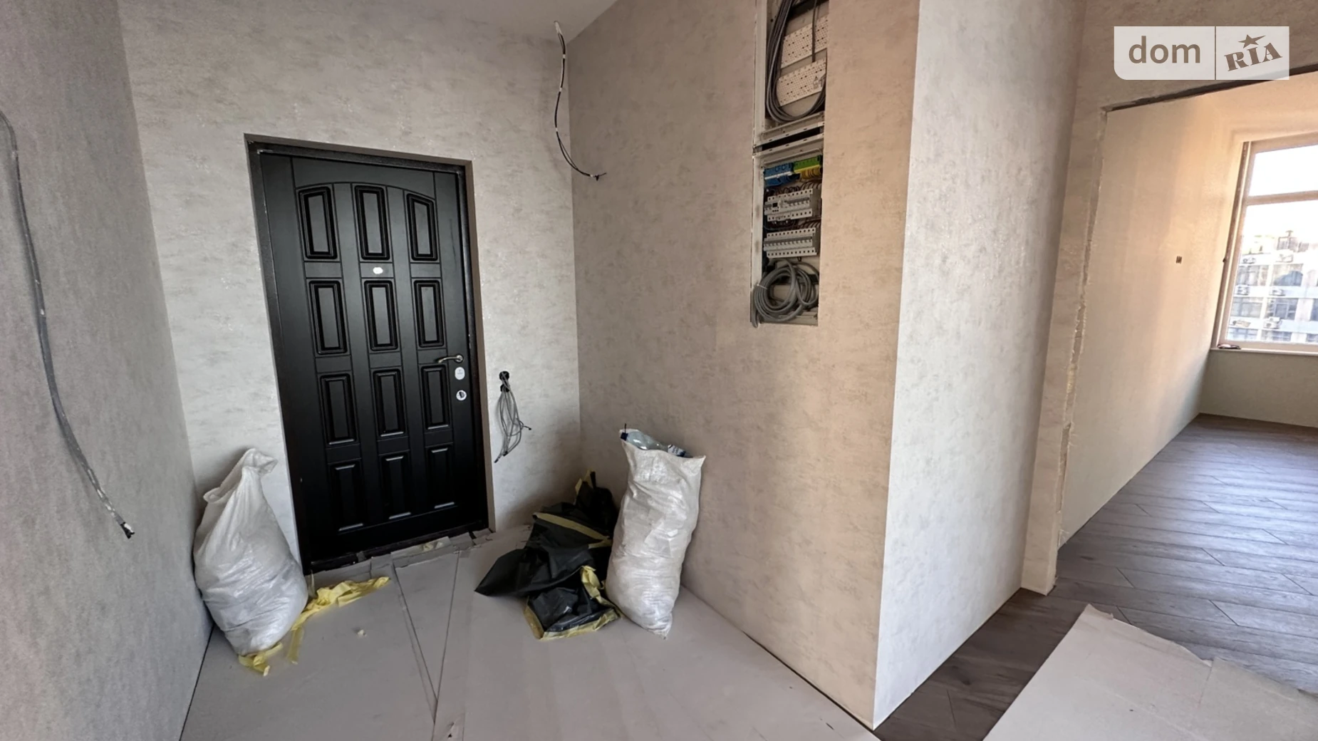 Продается 2-комнатная квартира 60 кв. м в Одессе, ул. Валерия Самофалова, 16А/4 - фото 3