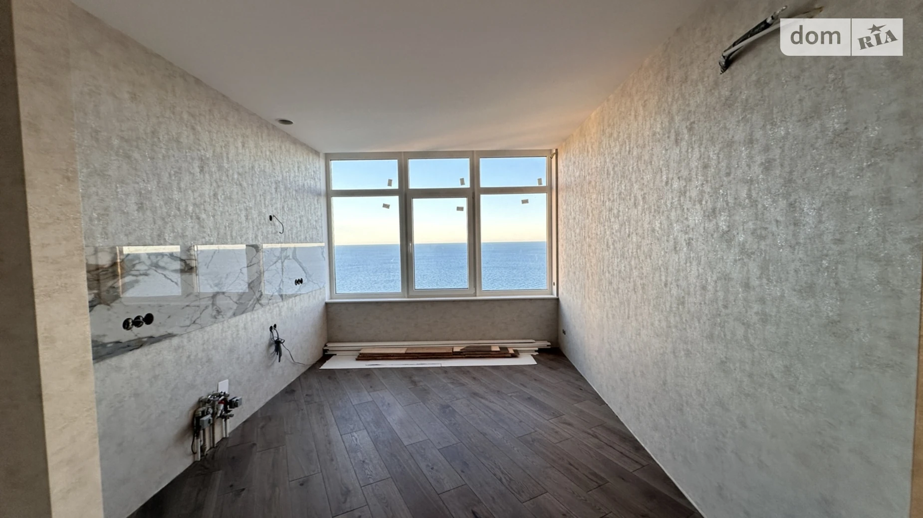 Продается 2-комнатная квартира 60 кв. м в Одессе, ул. Валерия Самофалова, 16А/4 - фото 5