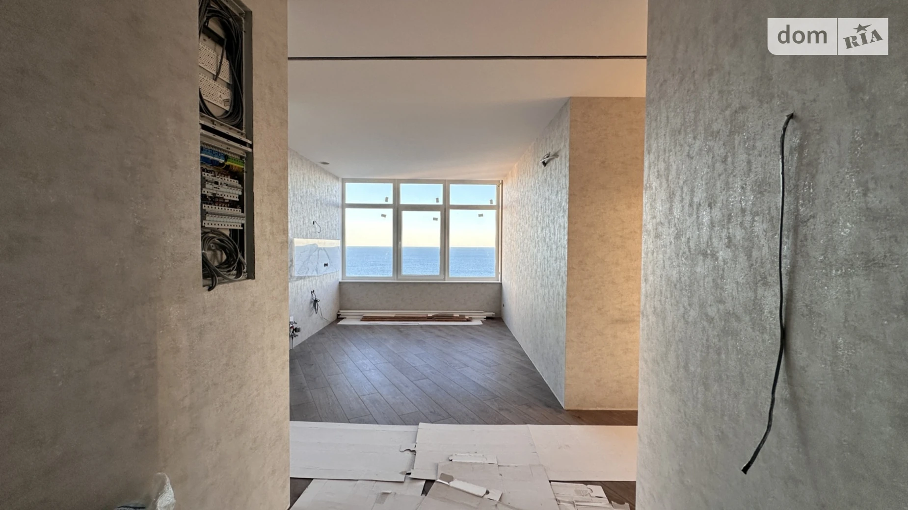 Продается 2-комнатная квартира 60 кв. м в Одессе, ул. Валерия Самофалова, 16А/4 - фото 4