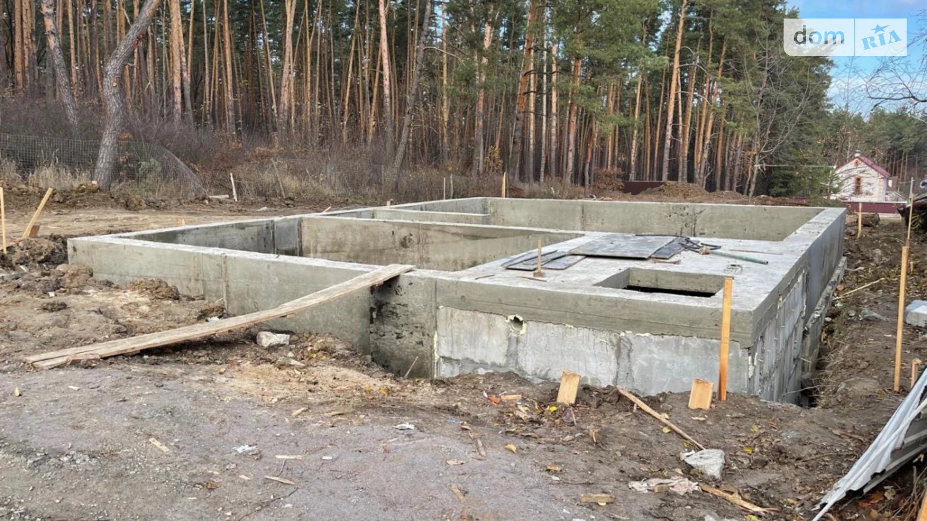 Продается земельный участок 8 соток в Киевской области, цена: 75000 $ - фото 2