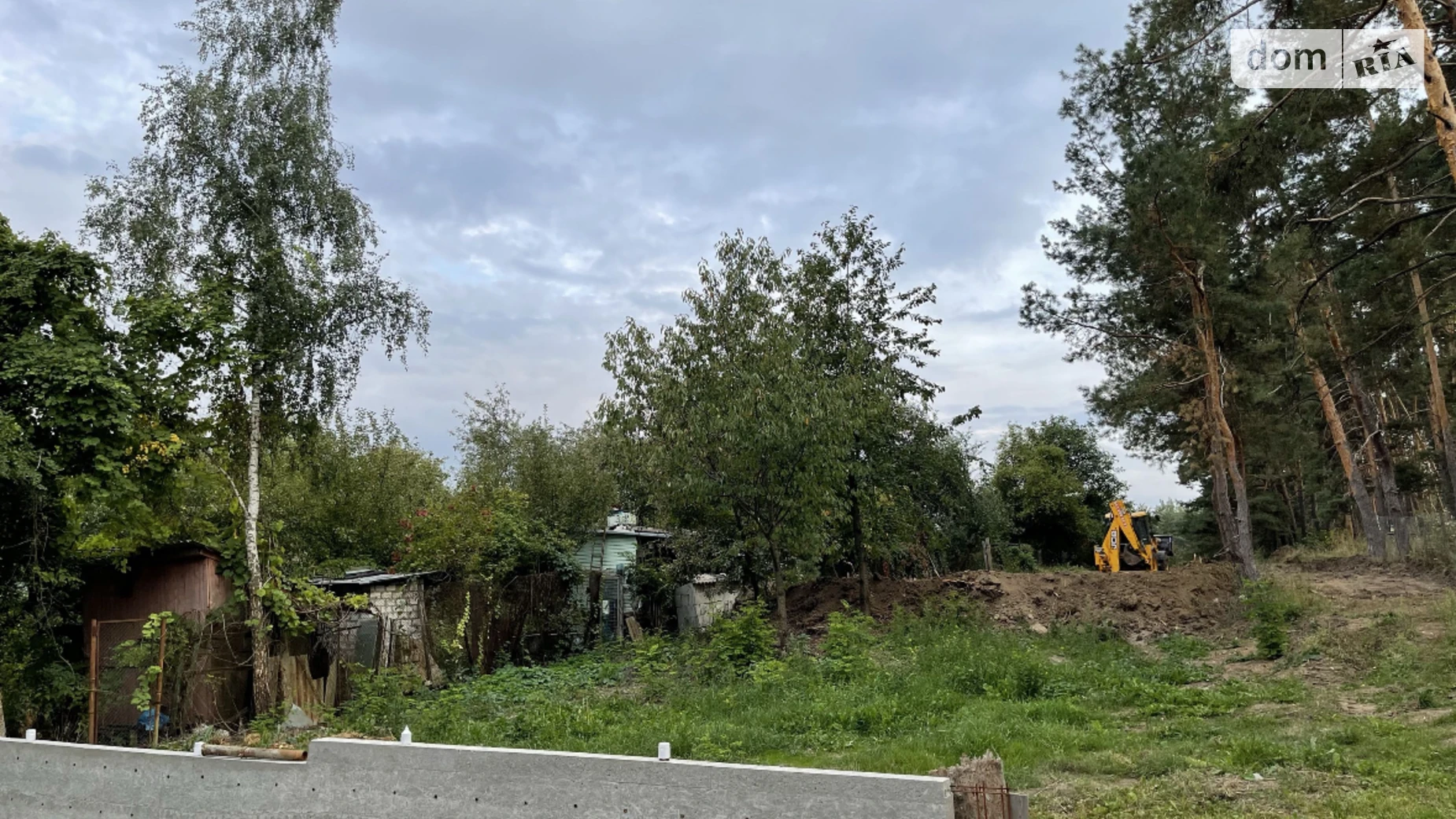 Продается земельный участок 8 соток в Киевской области, цена: 75000 $ - фото 3