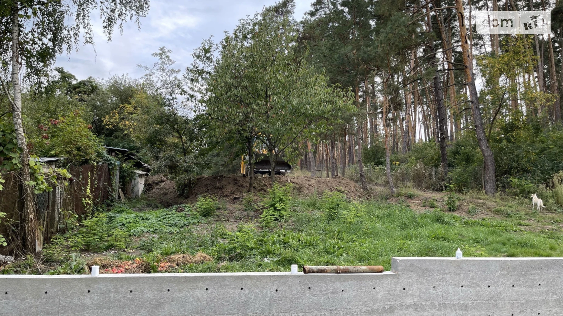 Продается земельный участок 8 соток в Киевской области, цена: 75000 $ - фото 4