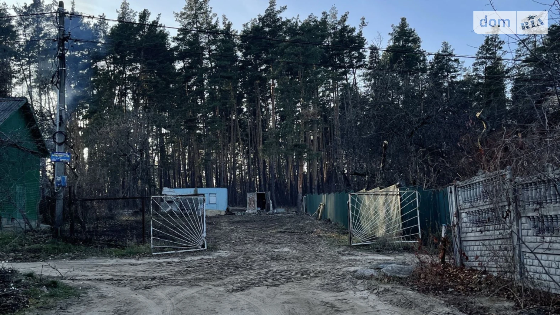 Продается земельный участок 8 соток в Киевской области, цена: 75000 $ - фото 5