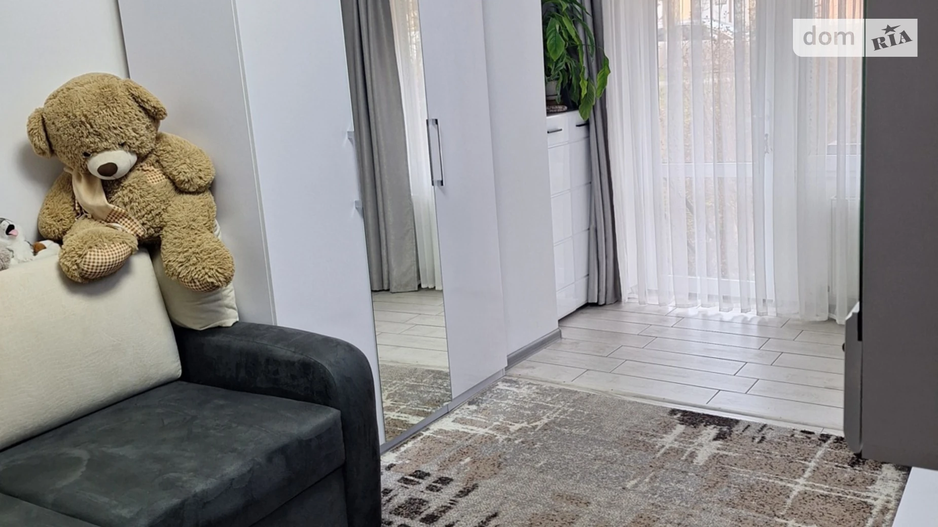 Продается 3-комнатная квартира 60.5 кв. м в, цена: 52000 $ - фото 3