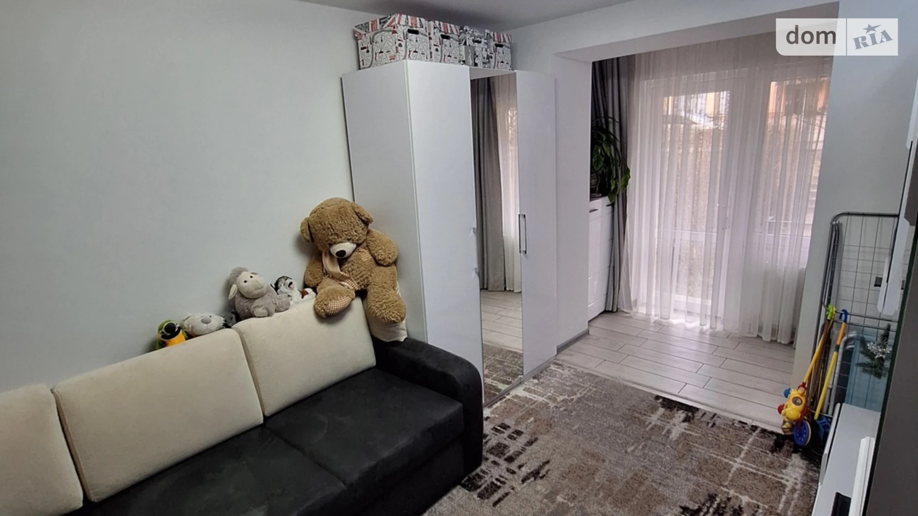 Продается 3-комнатная квартира 60.5 кв. м в, цена: 52000 $ - фото 5