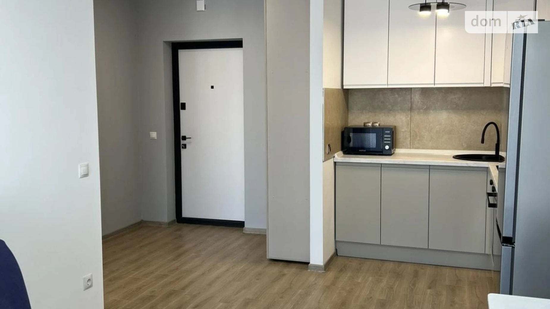 Продается 1-комнатная квартира 37.2 кв. м в Ужгороде, ул. Тлехаса - фото 3