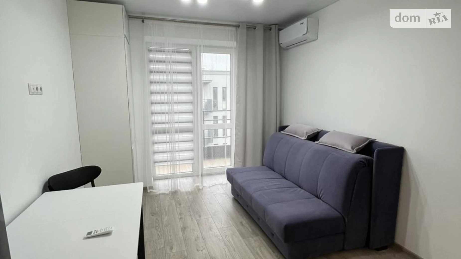 Продается 1-комнатная квартира 37.2 кв. м в Ужгороде, ул. Тлехаса - фото 4