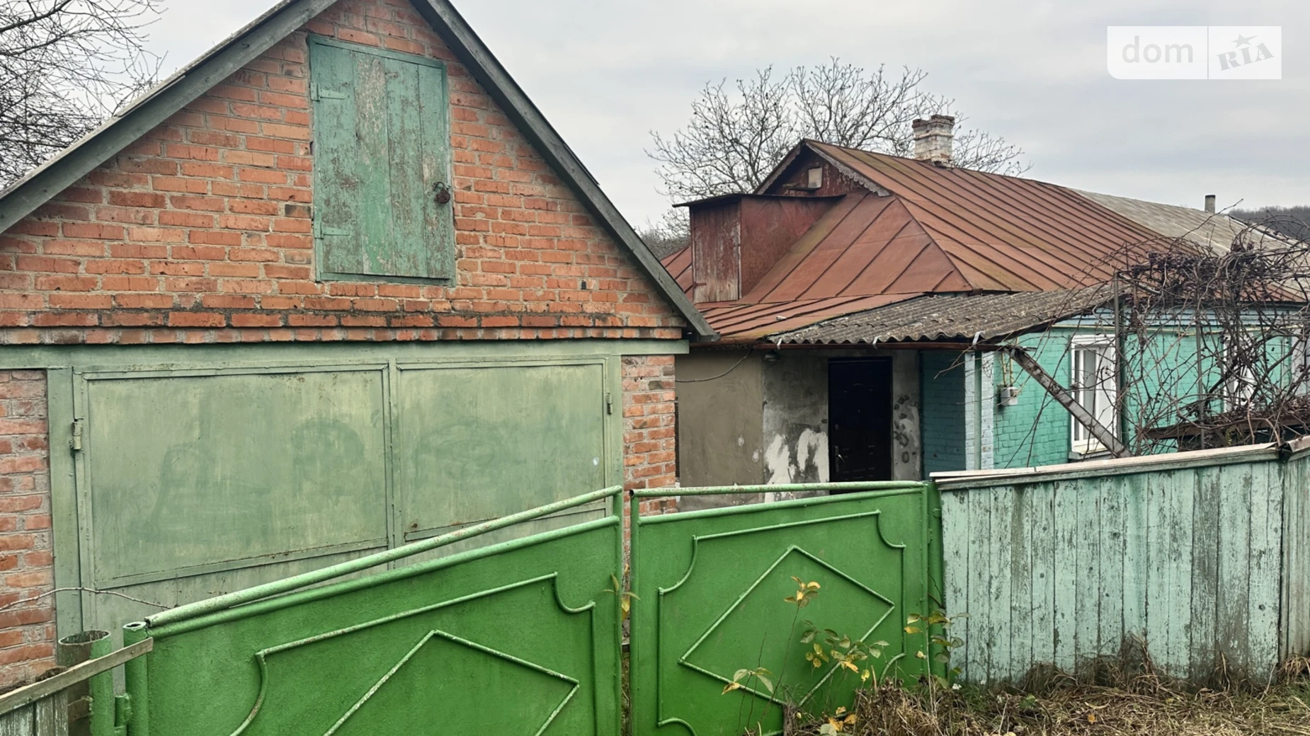 Продается часть дома 85 кв. м с бассейном, цена: 16000 $ - фото 5