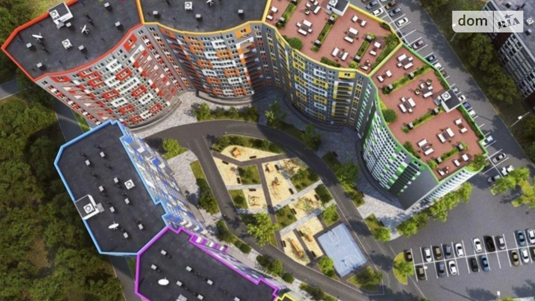 Продается 1-комнатная квартира 30 кв. м в Житомире, просп. Независимости(Ватутина), 29 - фото 3