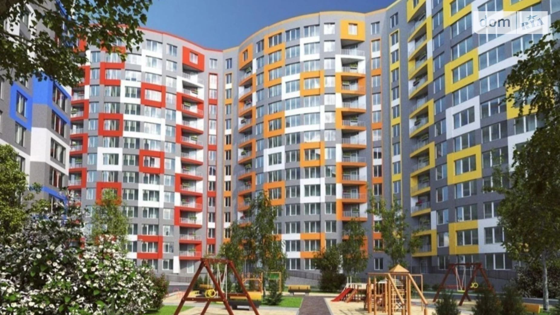 Продается 1-комнатная квартира 30 кв. м в Житомире, просп. Независимости(Ватутина), 29 - фото 2