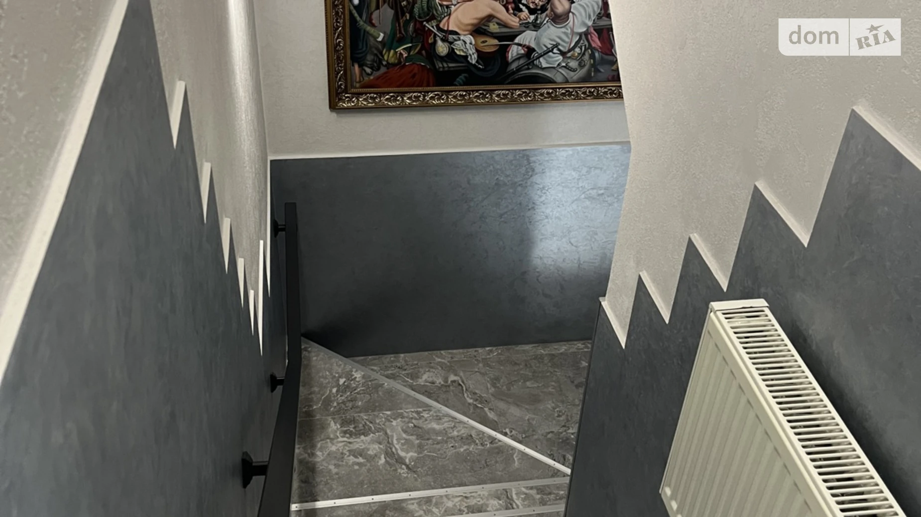 Продается 5-комнатная квартира 225 кв. м в Сокале, ул. Шептицкого, 63 - фото 4