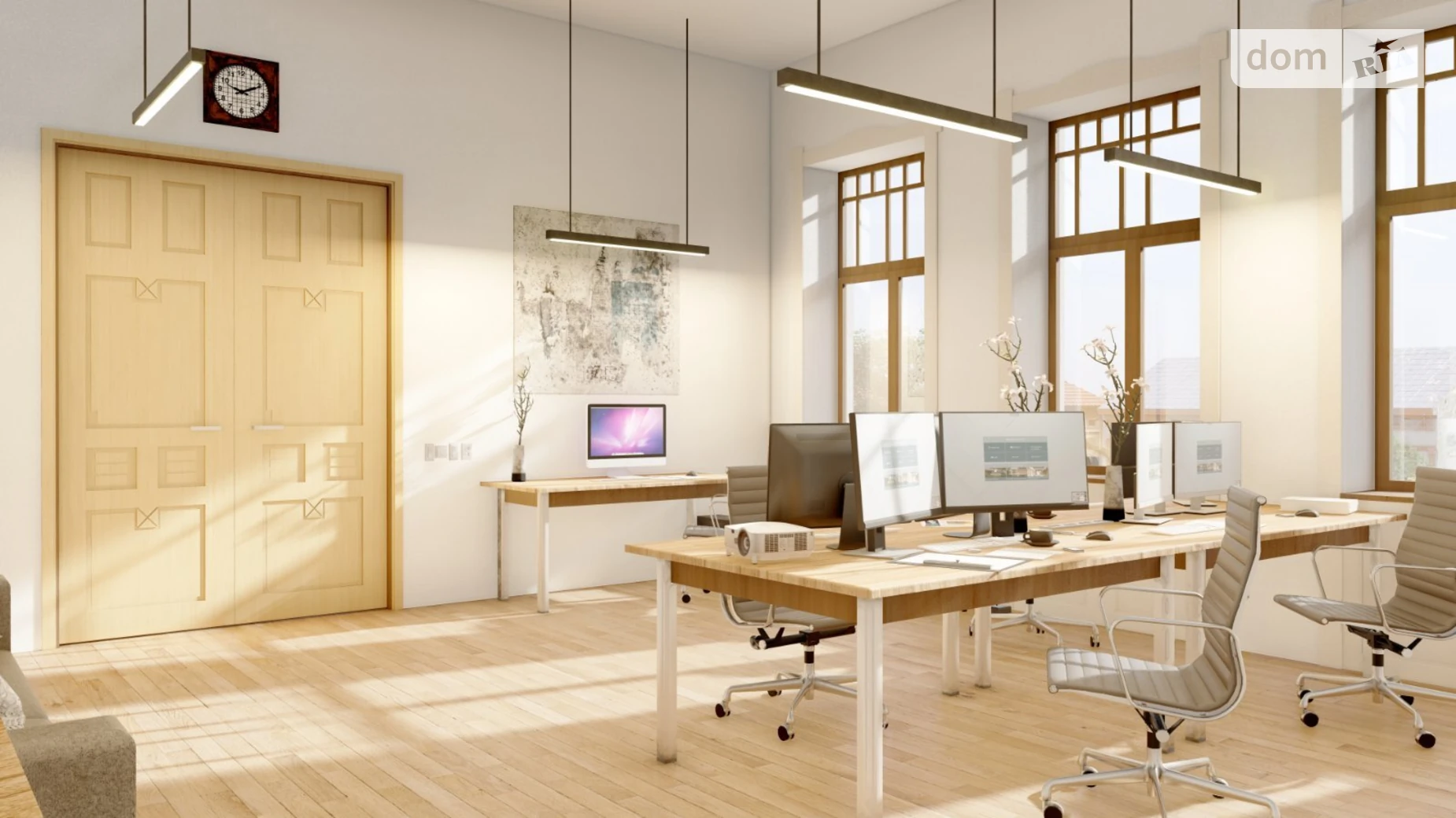 Продается помещения свободного назначения 30 кв. м в 3-этажном здании, цена: 60000 $ - фото 2