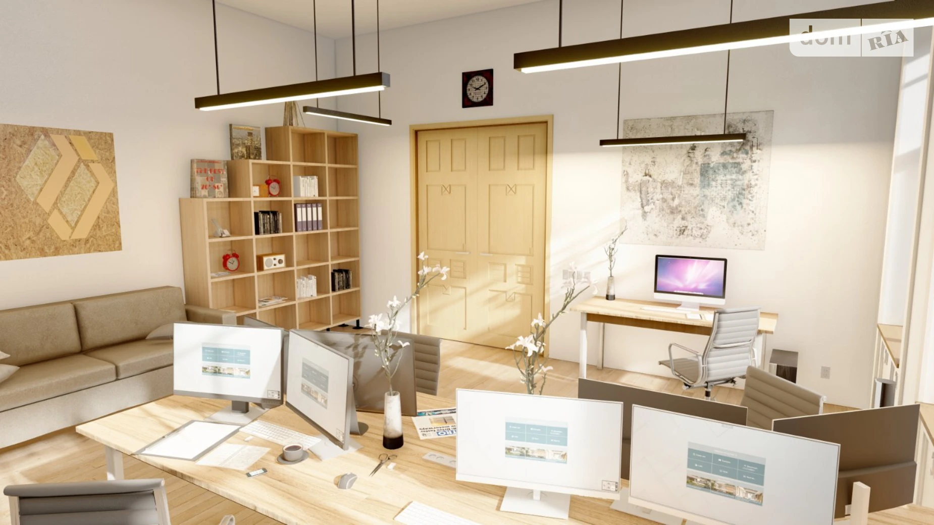 Продается помещения свободного назначения 30 кв. м в 3-этажном здании, цена: 60000 $ - фото 3