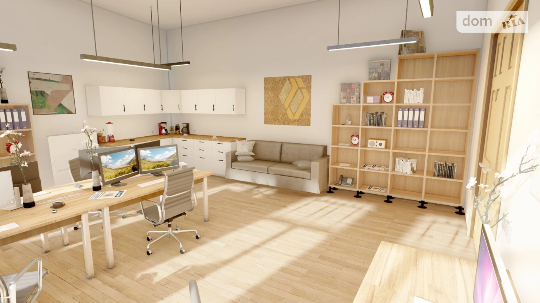 Продается помещения свободного назначения 30 кв. м в 3-этажном здании, цена: 60000 $ - фото 4