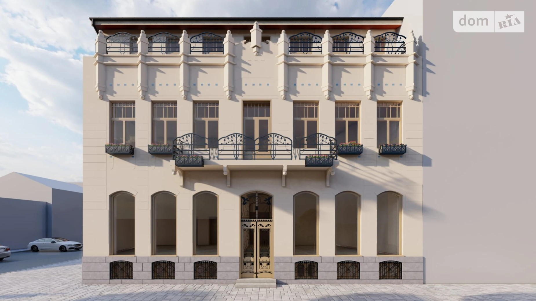 Продается помещения свободного назначения 30 кв. м в 3-этажном здании, цена: 60000 $ - фото 5