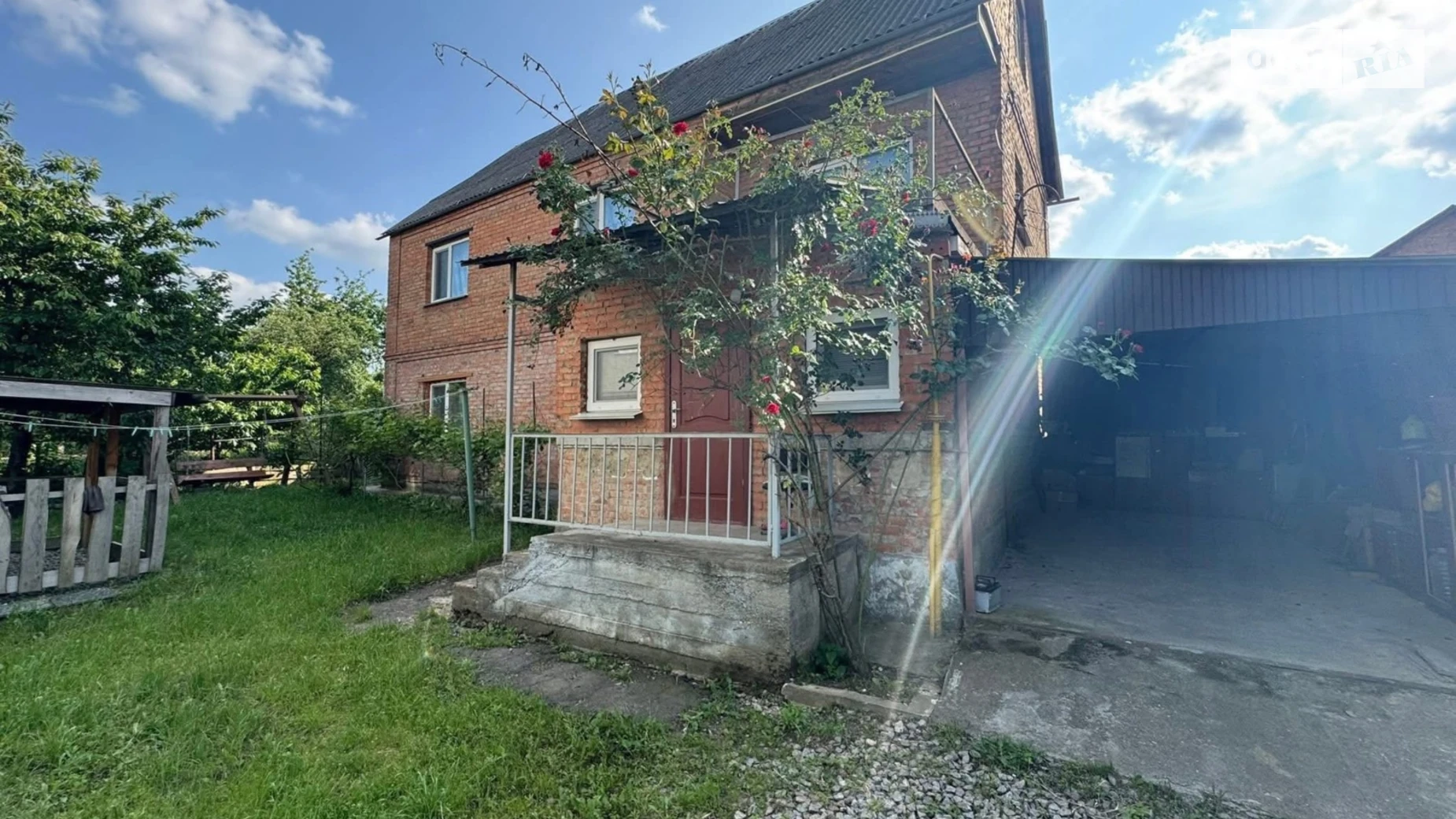 Продается дом на 2 этажа 120 кв. м с верандой, цена: 69500 $ - фото 3