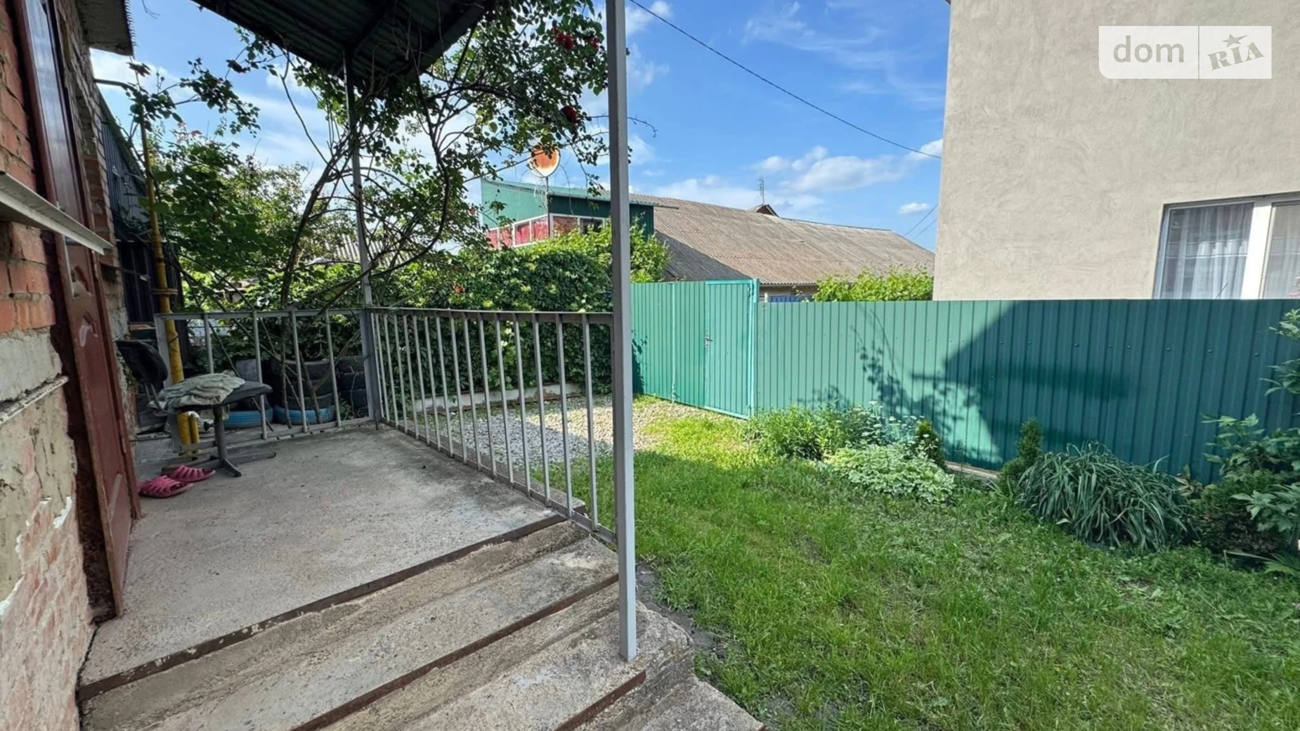 Продается дом на 2 этажа 120 кв. м с верандой, цена: 69500 $ - фото 5