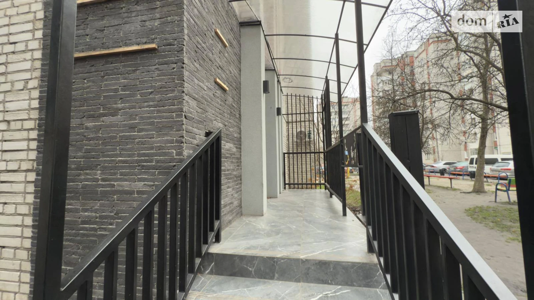Сдается в аренду помещения свободного назначения 106 кв. м в 9-этажном здании, цена: 35000 грн - фото 3