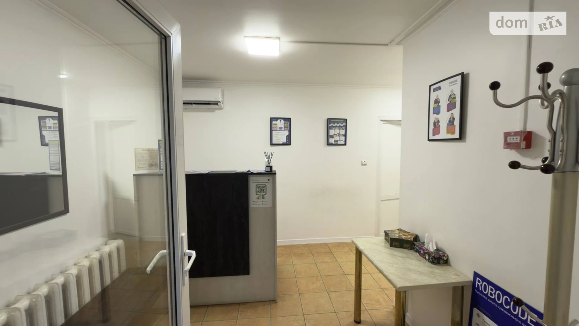 Сдается в аренду помещения свободного назначения 106 кв. м в 9-этажном здании, цена: 35000 грн - фото 5