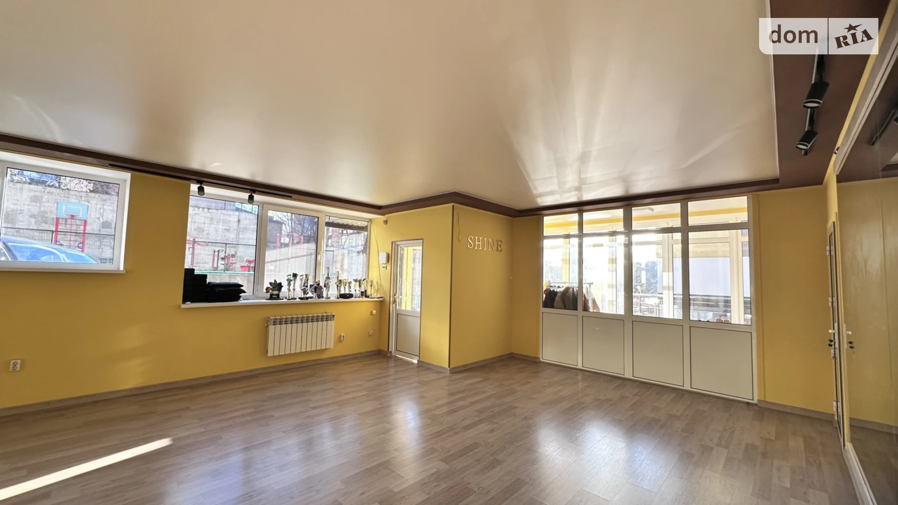 Продается помещения свободного назначения 120 кв. м в 1-этажном здании, цена: 4000 $ - фото 2