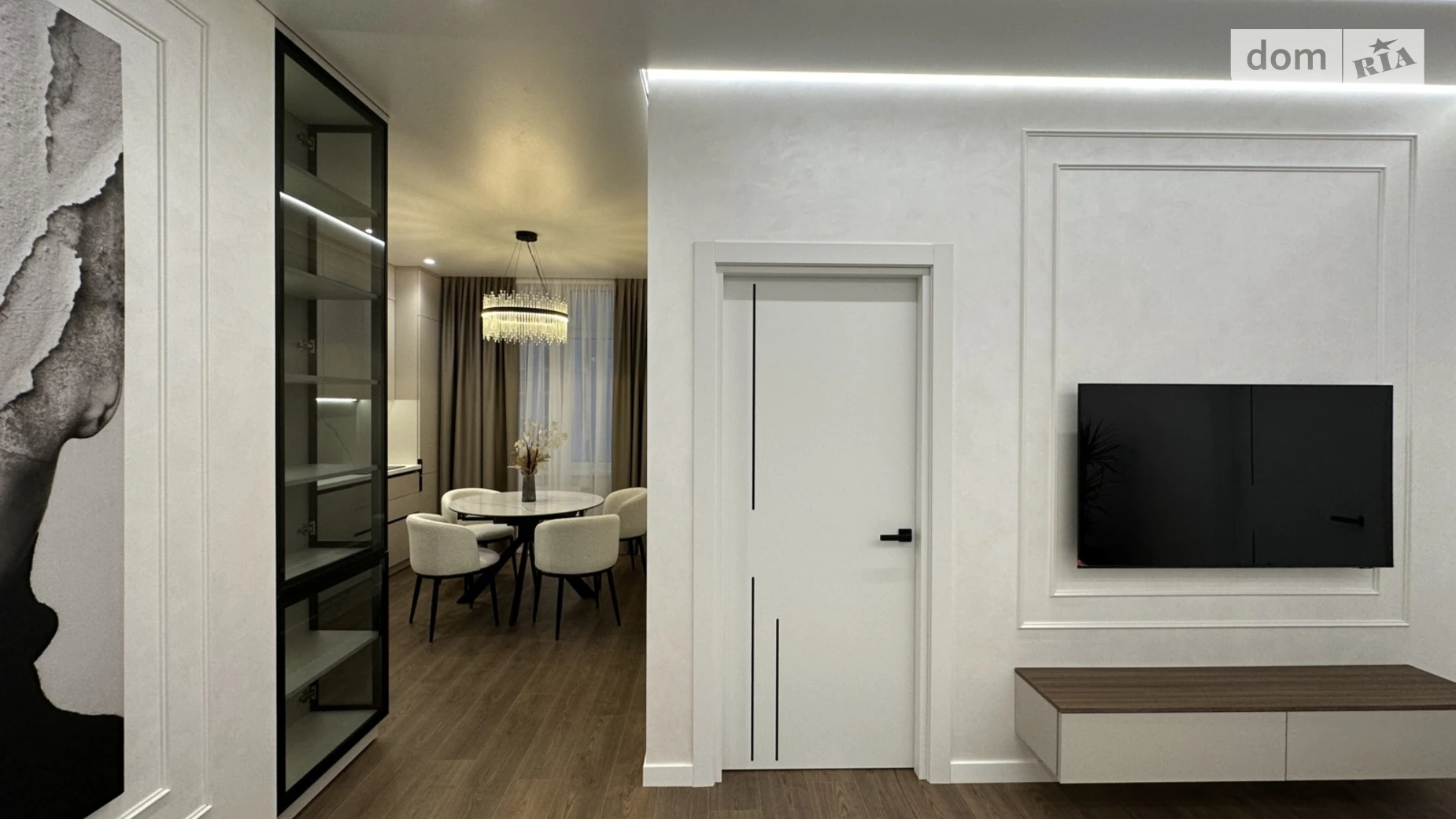 Продається 2-кімнатна квартира 65 кв. м у Одесі, вул. Краснова, 3 корпус 66 - фото 2