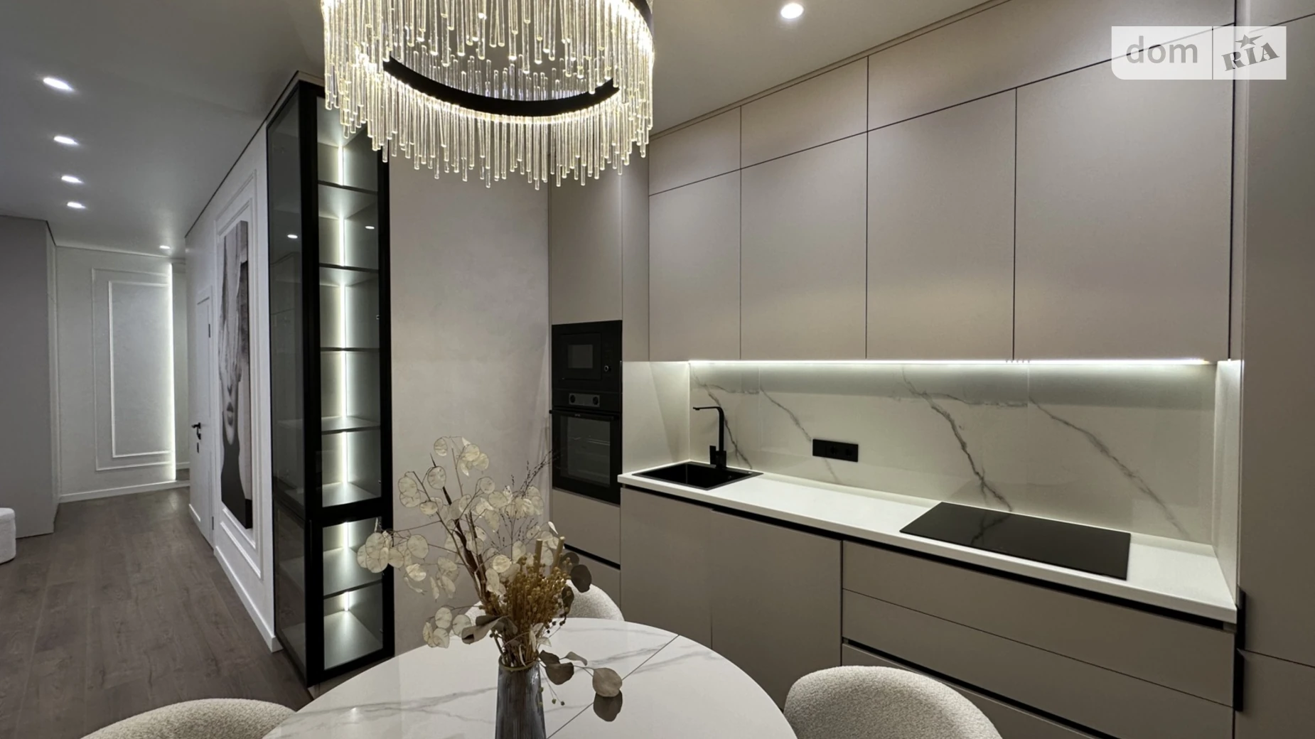 Продається 2-кімнатна квартира 65 кв. м у Одесі, вул. Краснова, 3 корпус 66 - фото 4