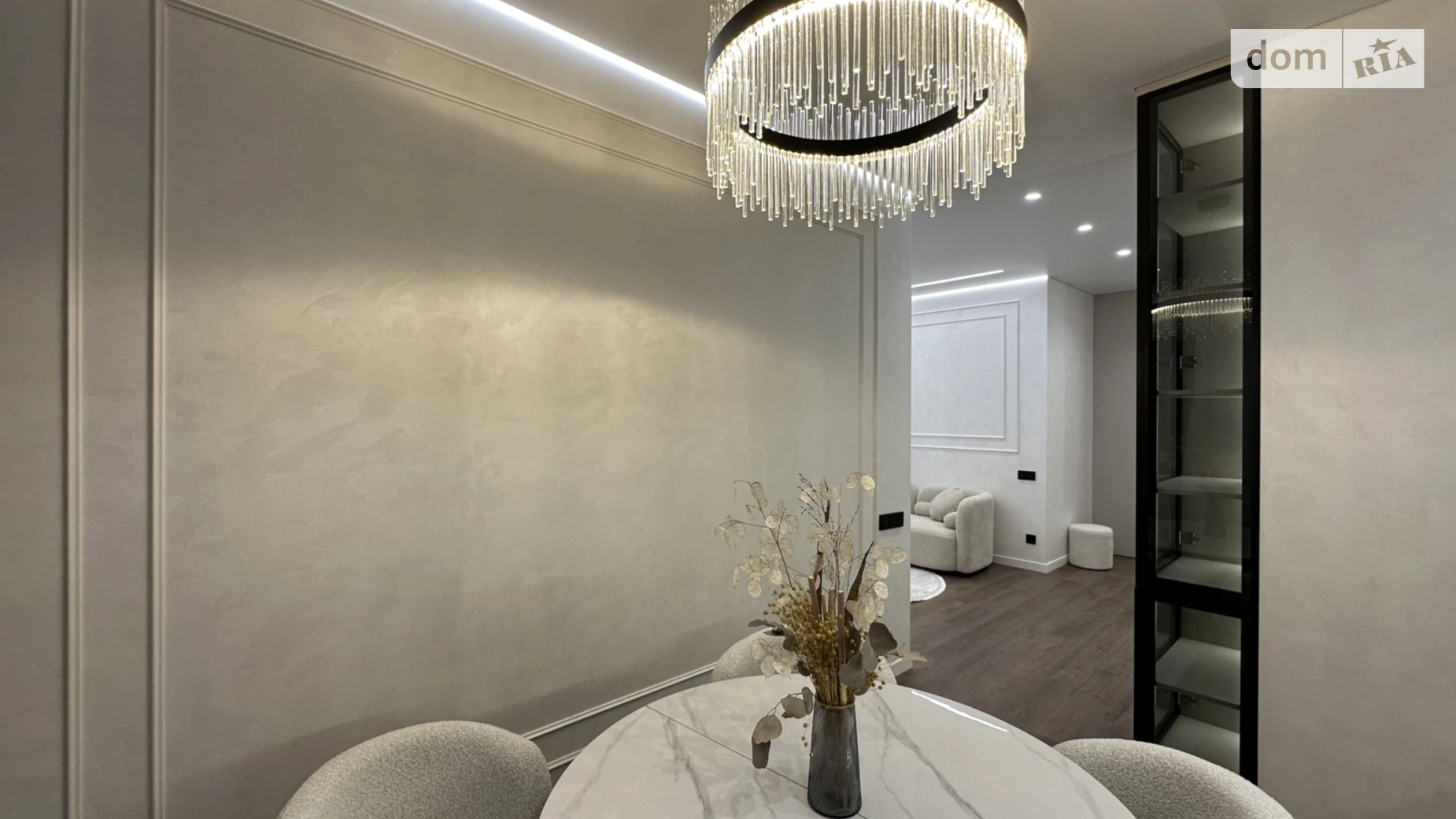 Продається 2-кімнатна квартира 65 кв. м у Одесі, вул. Краснова, 3 корпус 66 - фото 5