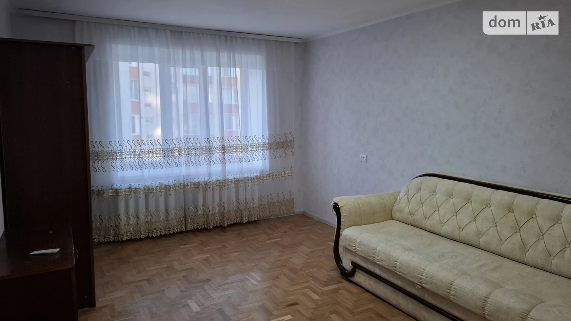 Сдается в аренду 1-комнатная квартира 39 кв. м в Виннице, ул. Академическая, 54 - фото 2