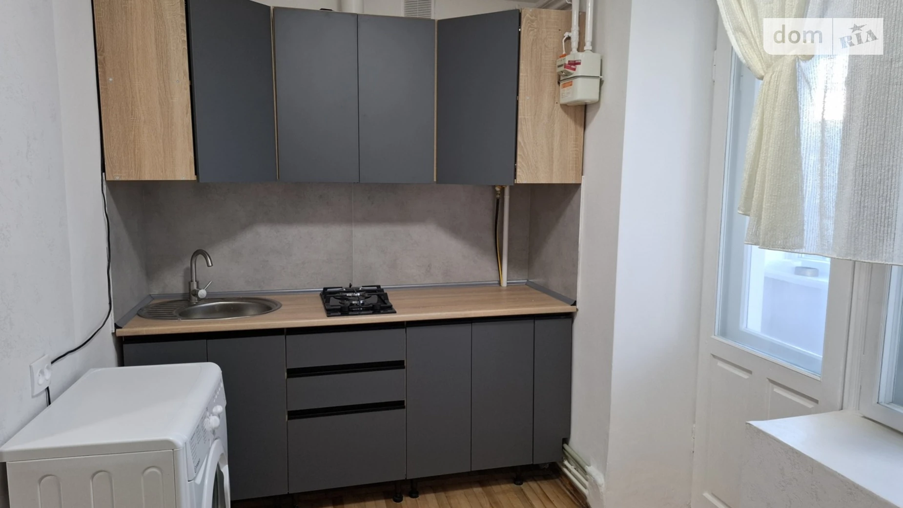 Сдается в аренду 1-комнатная квартира 39 кв. м в Виннице, ул. Академическая, 54 - фото 4