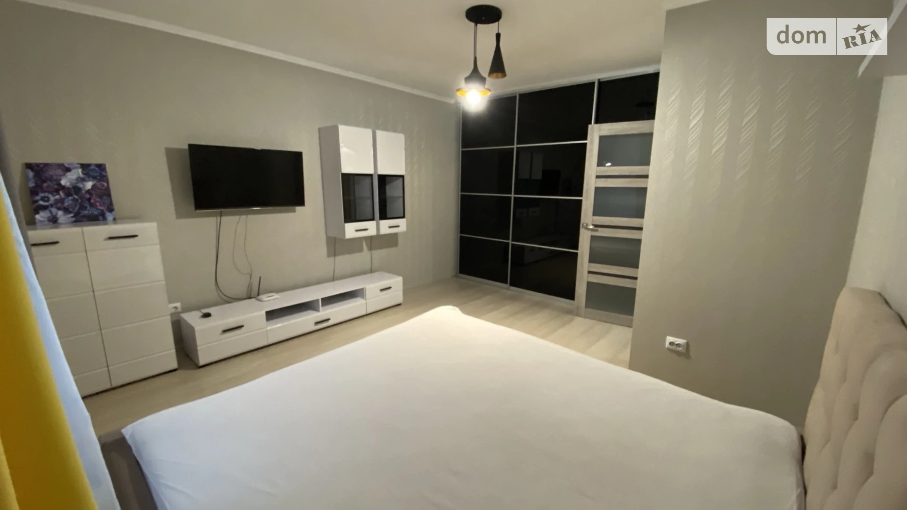 Сдается в аренду 1-комнатная квартира 44 кв. м в Виннице, ул. Василия Порика - фото 2