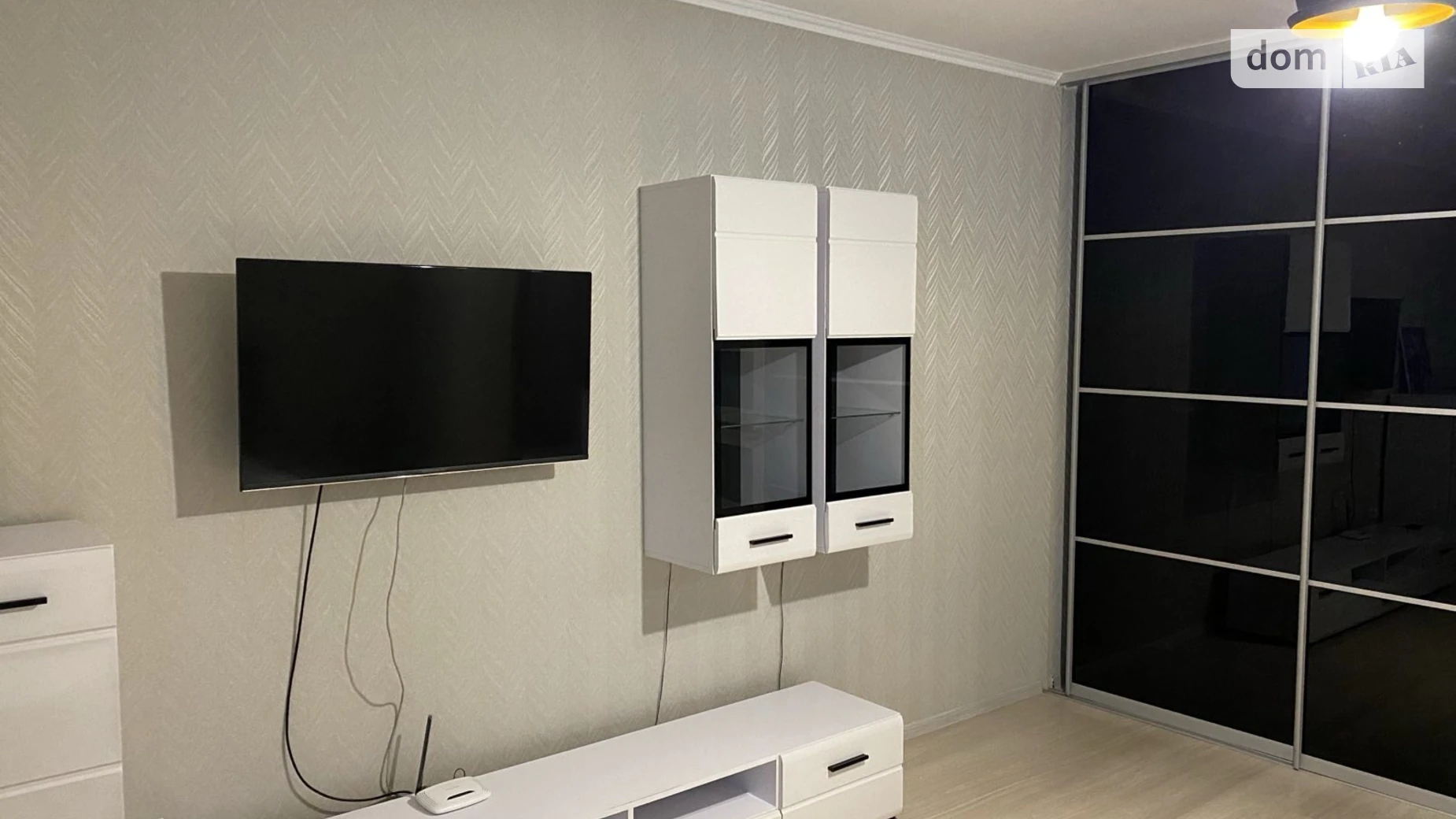 Сдается в аренду 1-комнатная квартира 44 кв. м в Виннице, ул. Василия Порика - фото 3