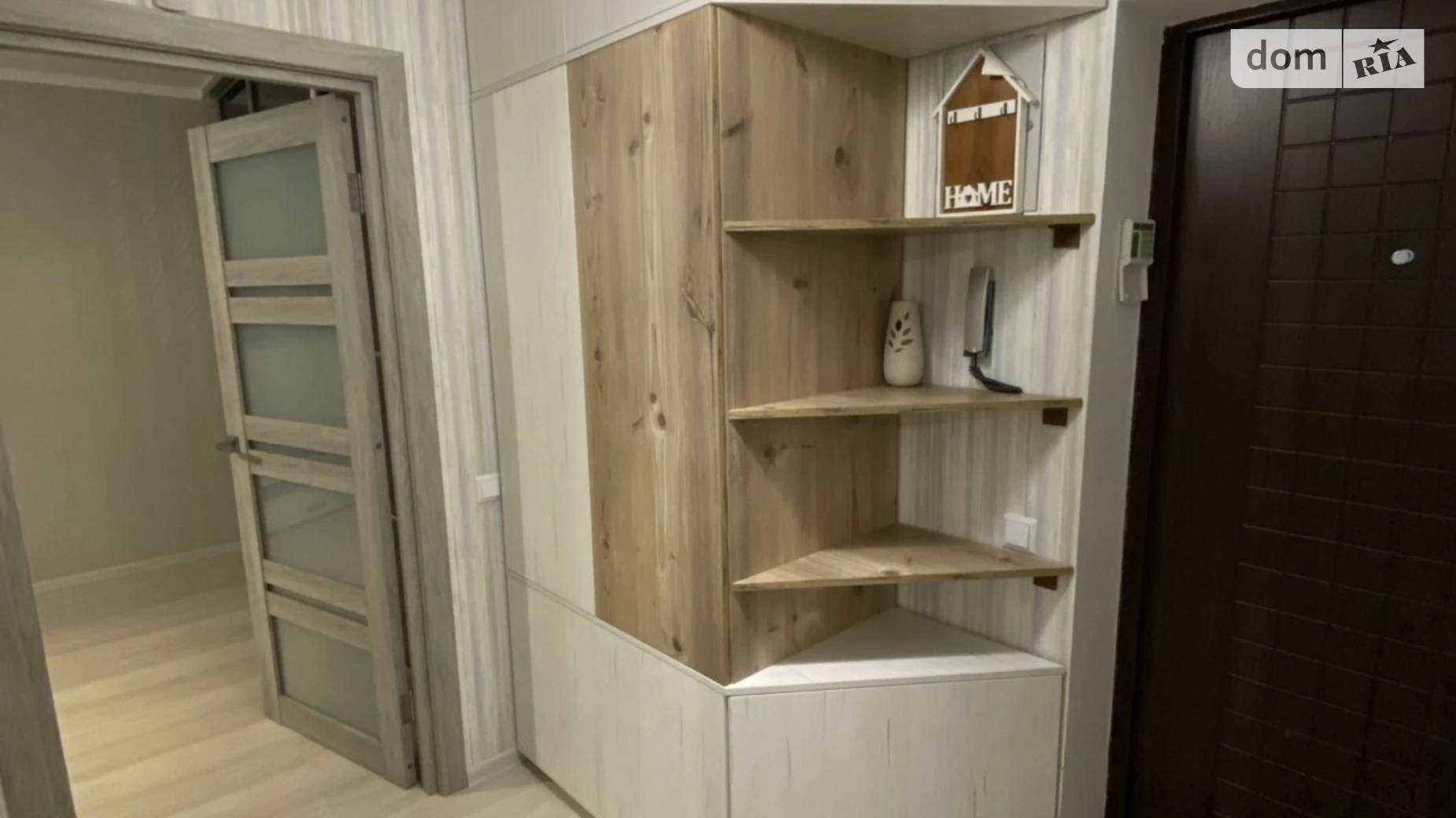 Сдается в аренду 1-комнатная квартира 44 кв. м в Виннице, ул. Василия Порика - фото 4