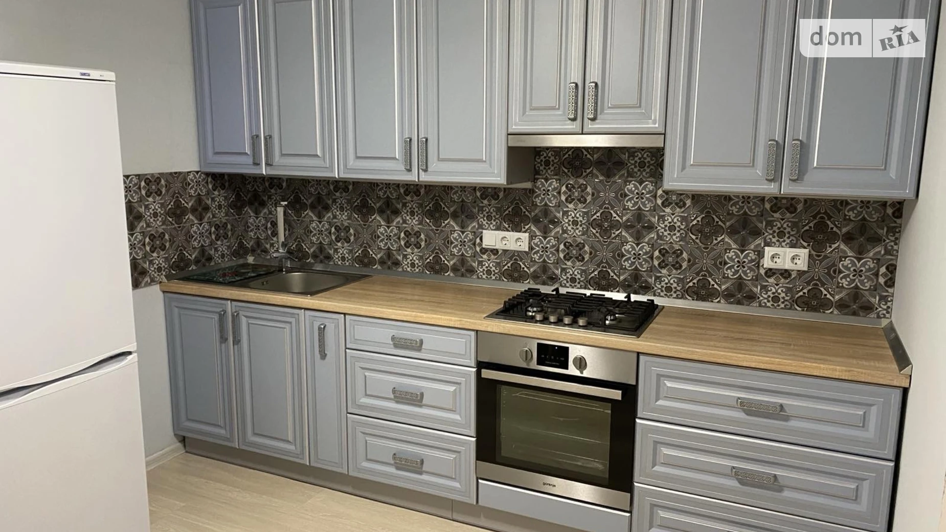 Сдается в аренду 1-комнатная квартира 44 кв. м в Виннице, ул. Василия Порика - фото 5